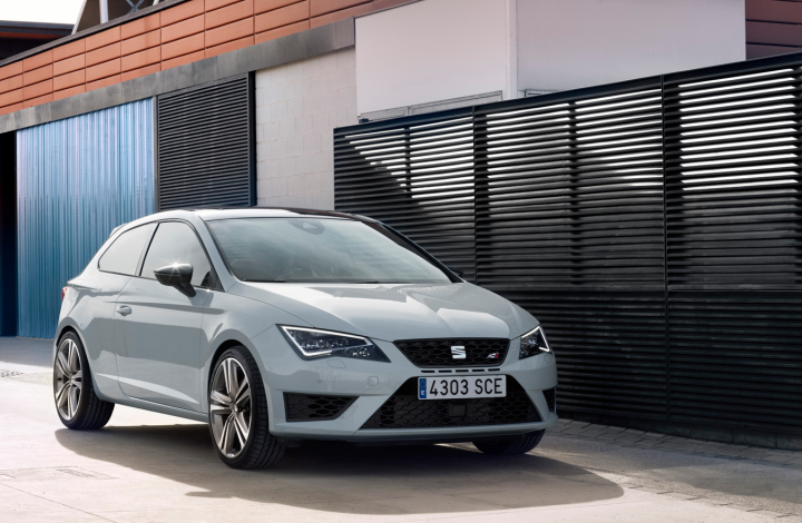 TB Seat SC Cupra