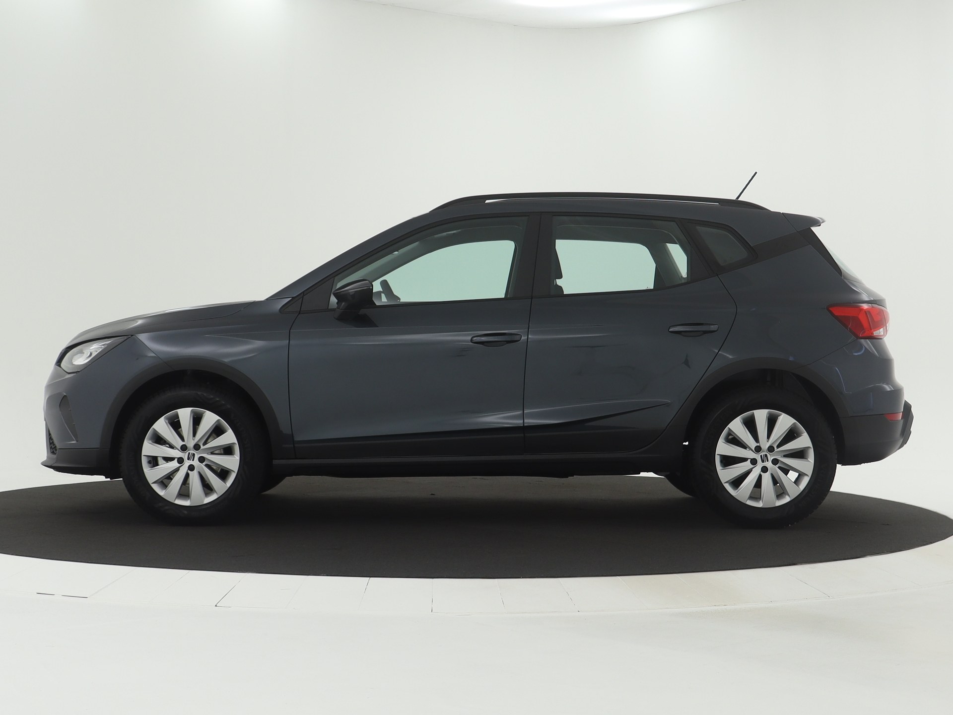 SEAT - Arona 1.0 EcoTSI 95 5MT Style Business Connect - 2024