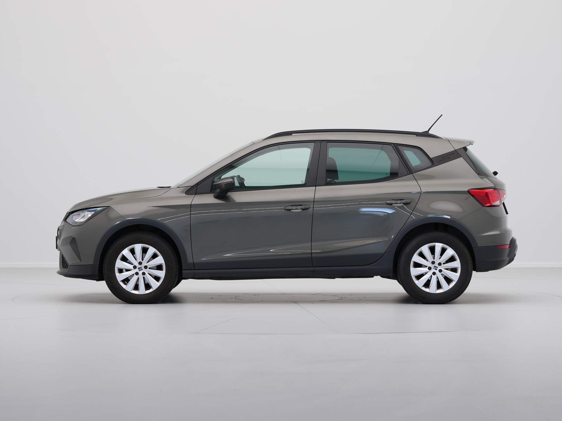 SEAT - Arona 1.0 TSI 111pk Style Business Connect - 2023