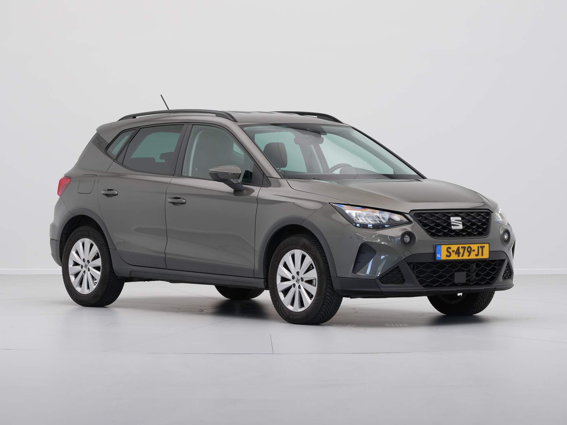 SEAT - Arona 1.0 TSI 111pk Style Business Connect - 2023