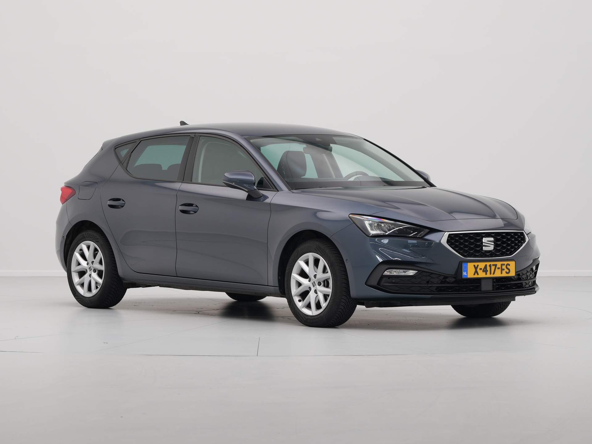 SEAT - Leon 1.0 TSI 111pk Style Business Intense - 2023