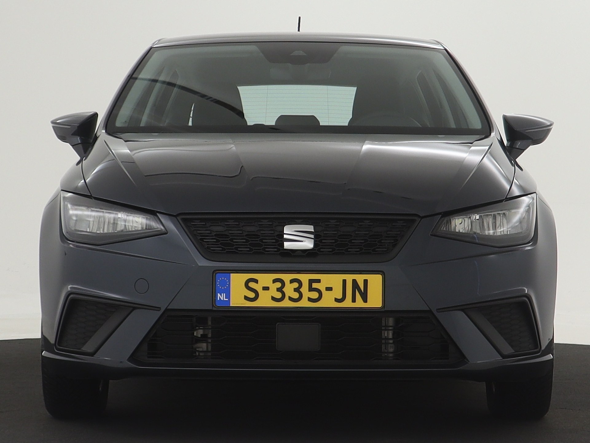 SEAT - Ibiza 1.0 EcoTSI 96pk Style - 2023