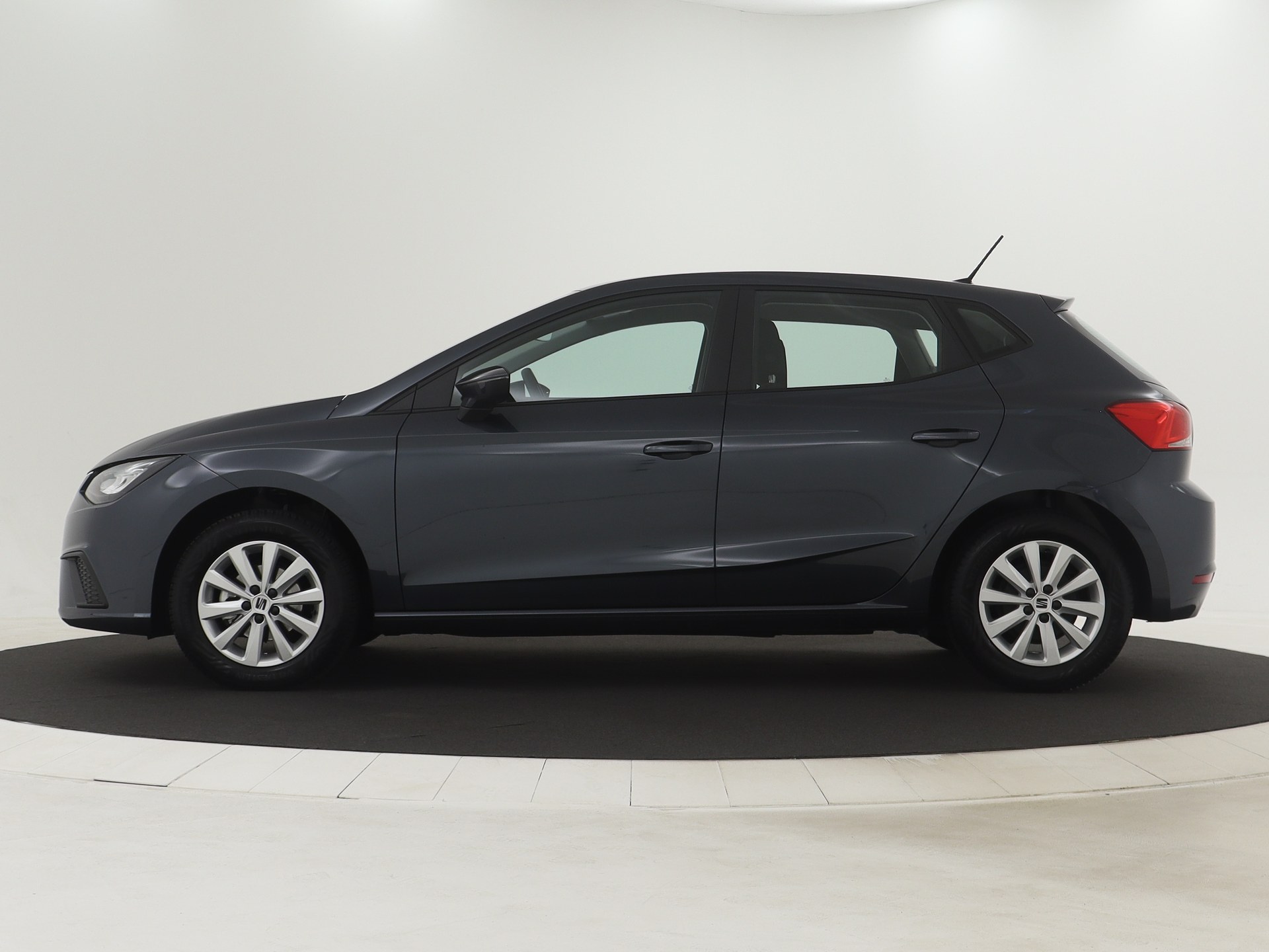 SEAT - Ibiza 1.0 EcoTSI 96pk Style - 2023