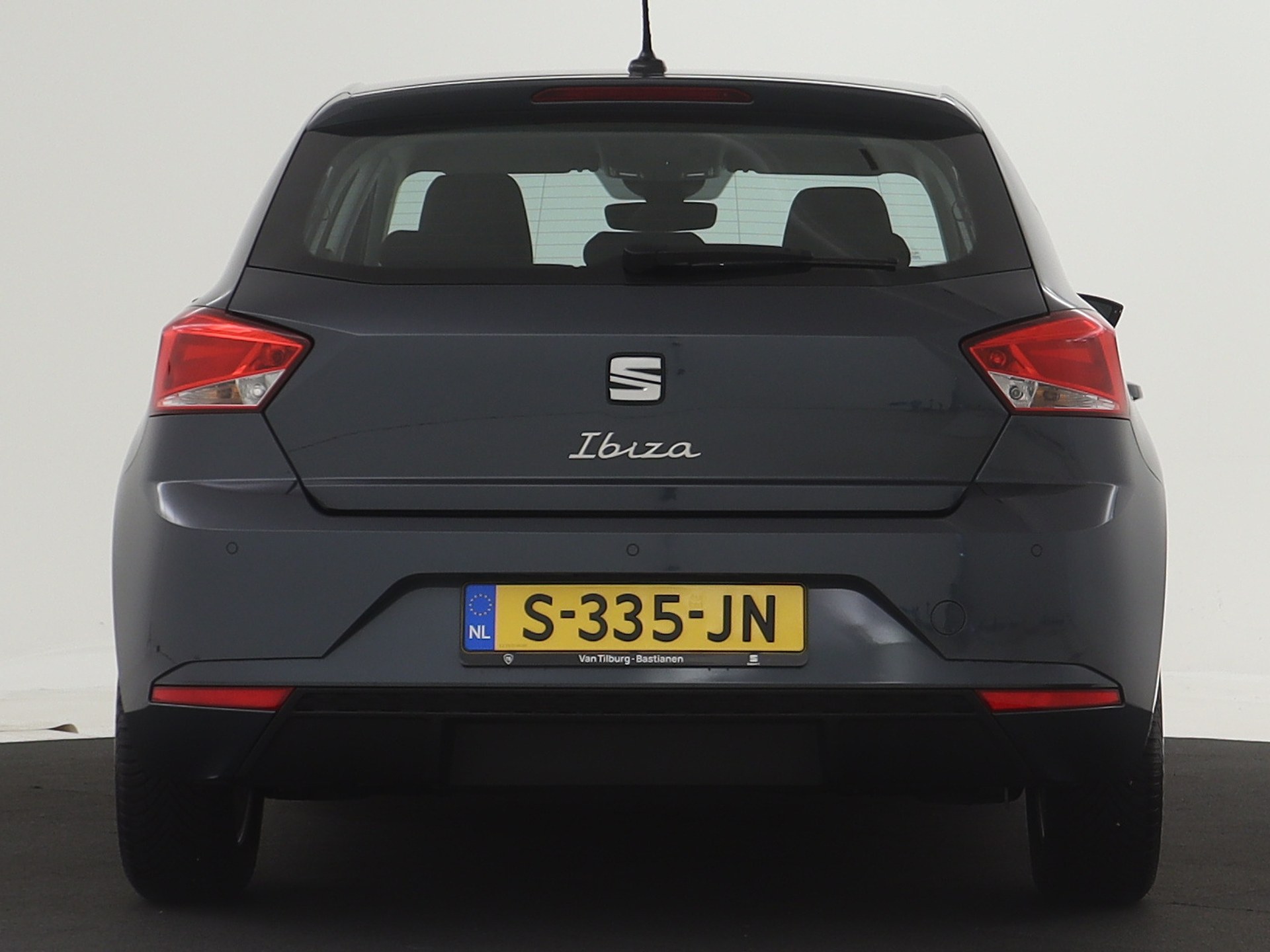 SEAT - Ibiza 1.0 EcoTSI 96pk Style - 2023