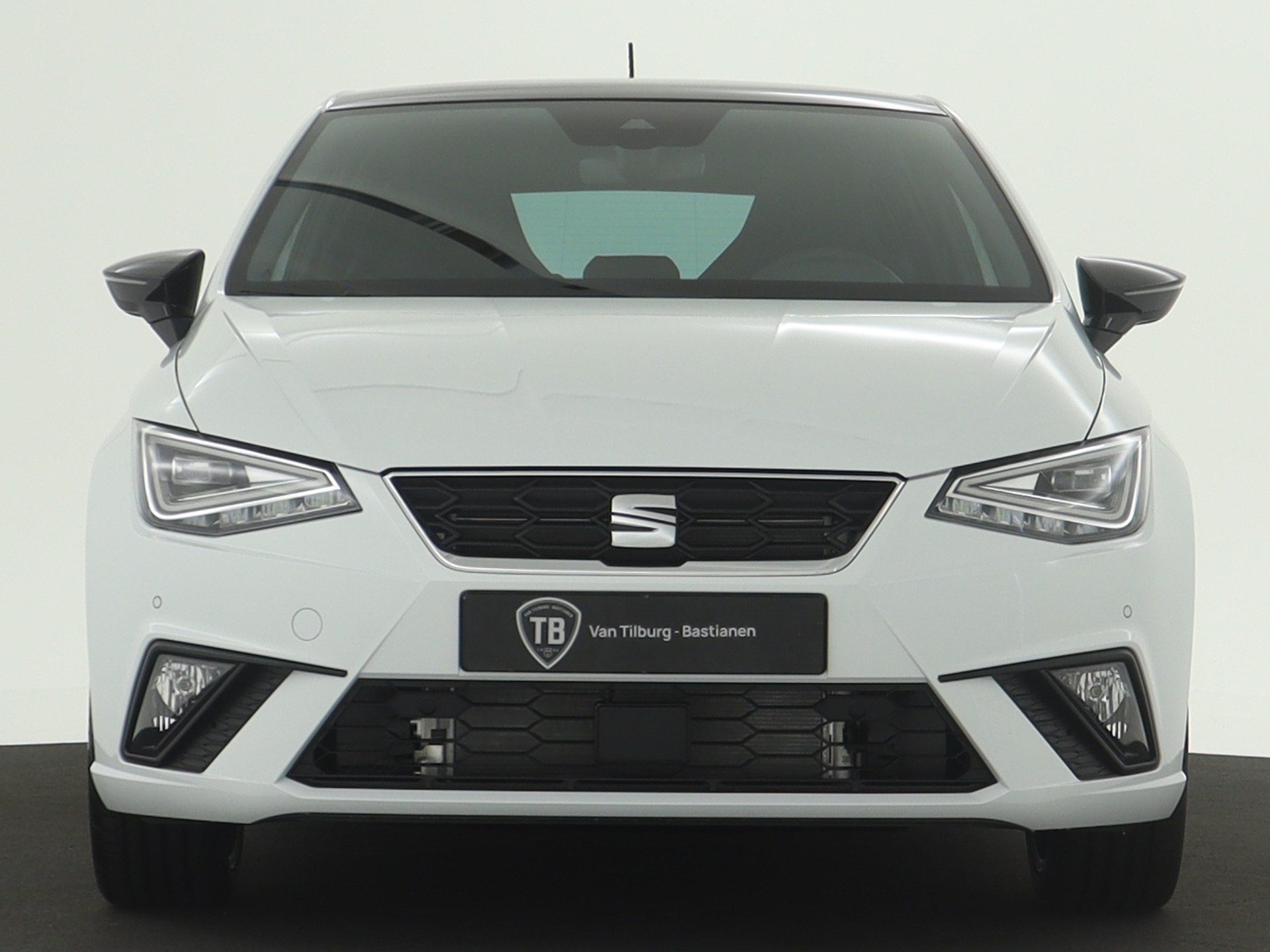 SEAT - Ibiza 1.0 EcoTSI 115 6MT FR Anniversary - 2024