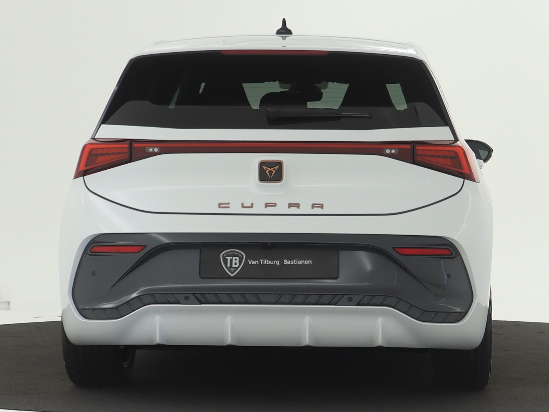 CUPRA - Born Business 62 kWh 232pk - 2024