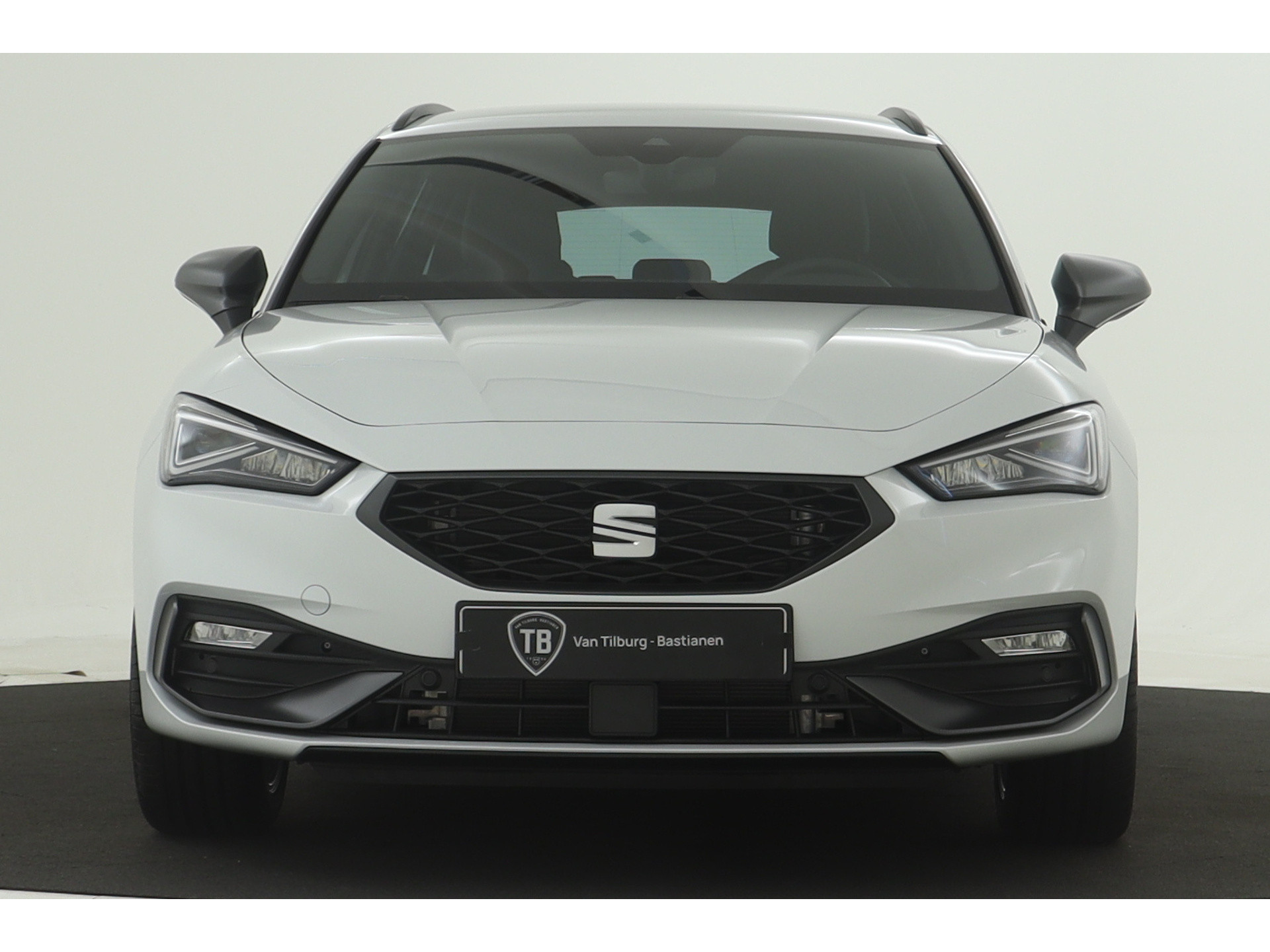 SEAT - Leon Sportstourer 1.4 TSI eHybrid PHEV FR Business Intense - 2024