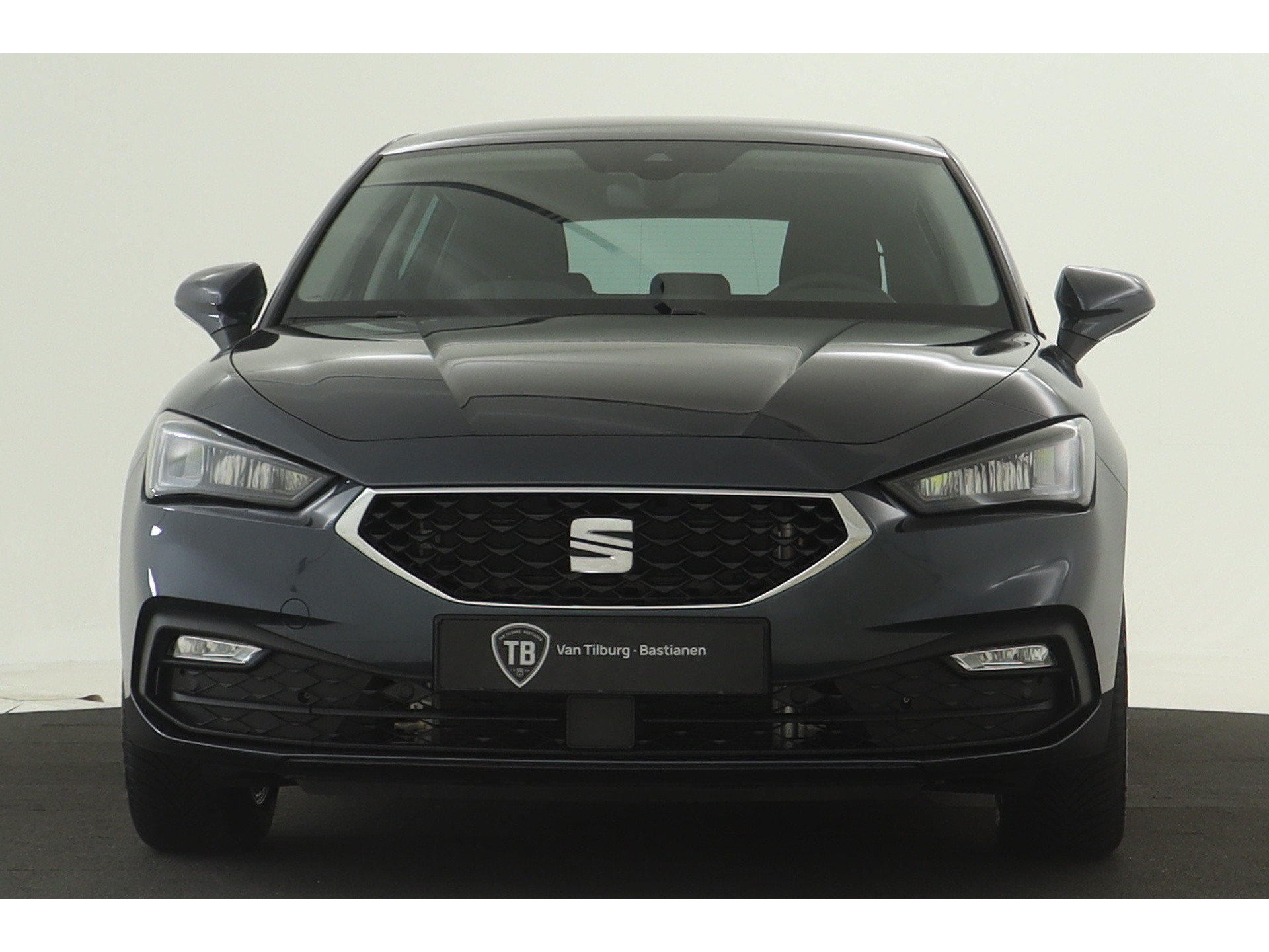 SEAT - Leon 1.0 TSI Style Business Intense - 2023