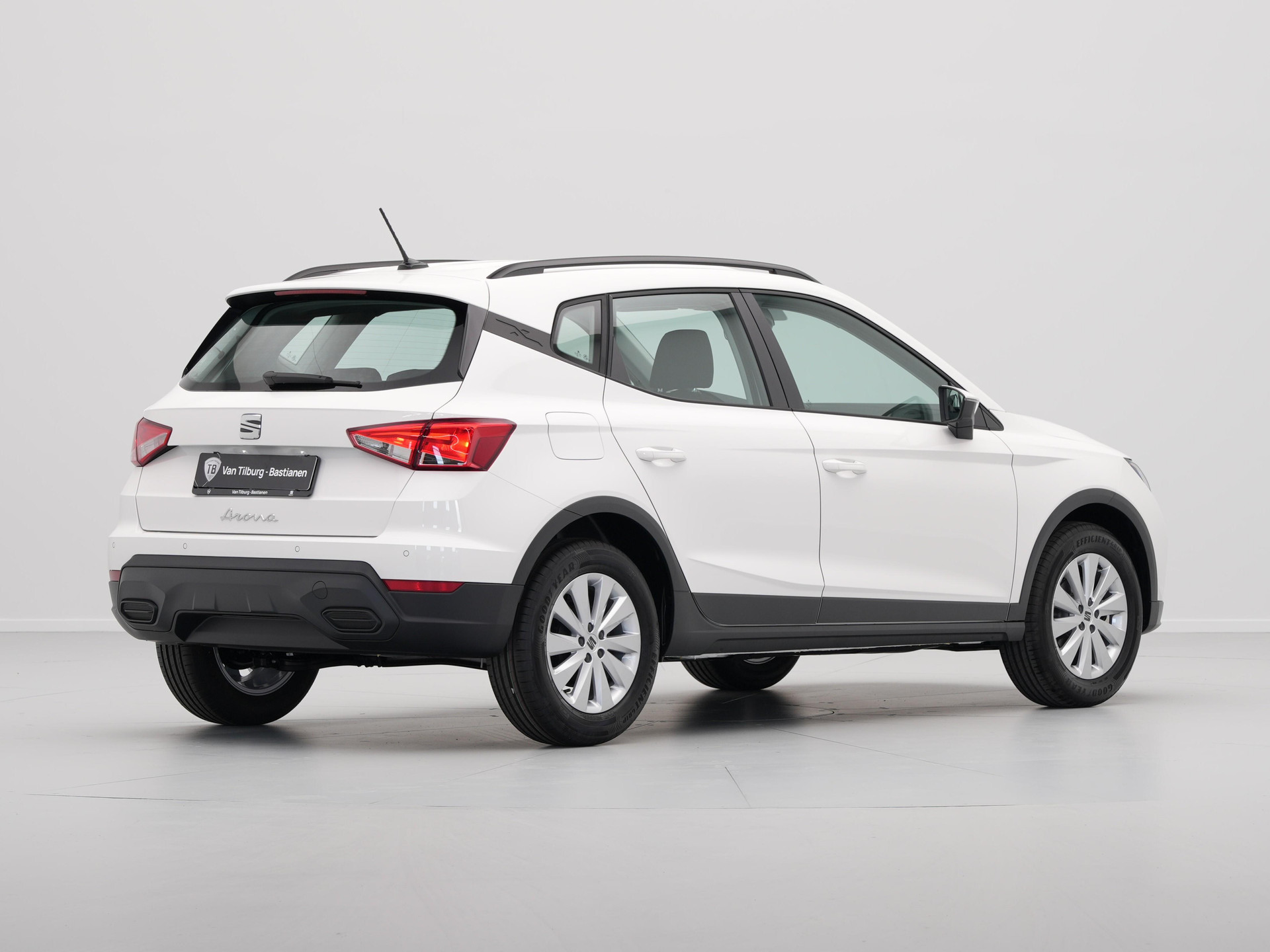 SEAT - Arona 1.0 EcoTSI 95 5MT Style - 2024