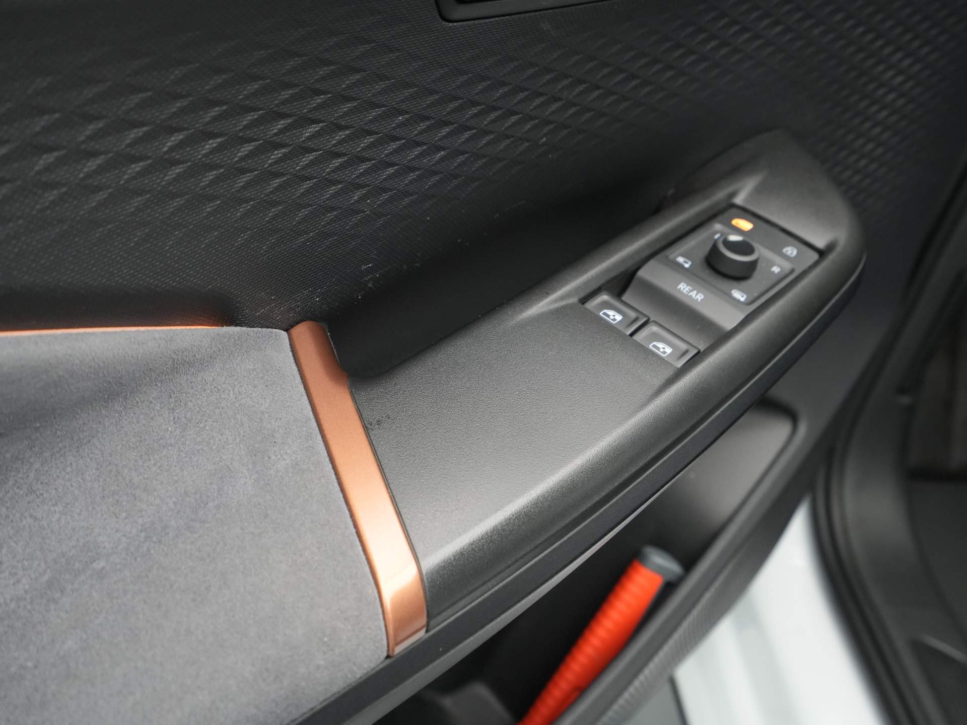 CUPRA - Born Copper Edition One 204pk 62 kWh - 2021