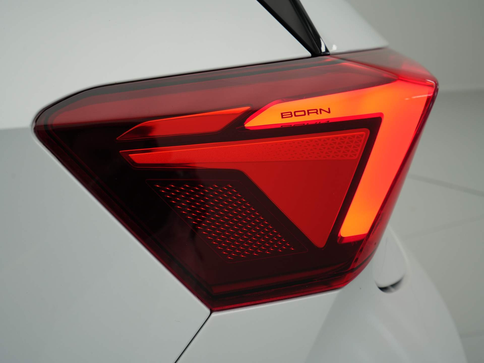 CUPRA - Born Copper Edition One 204pk 62 kWh - 2021