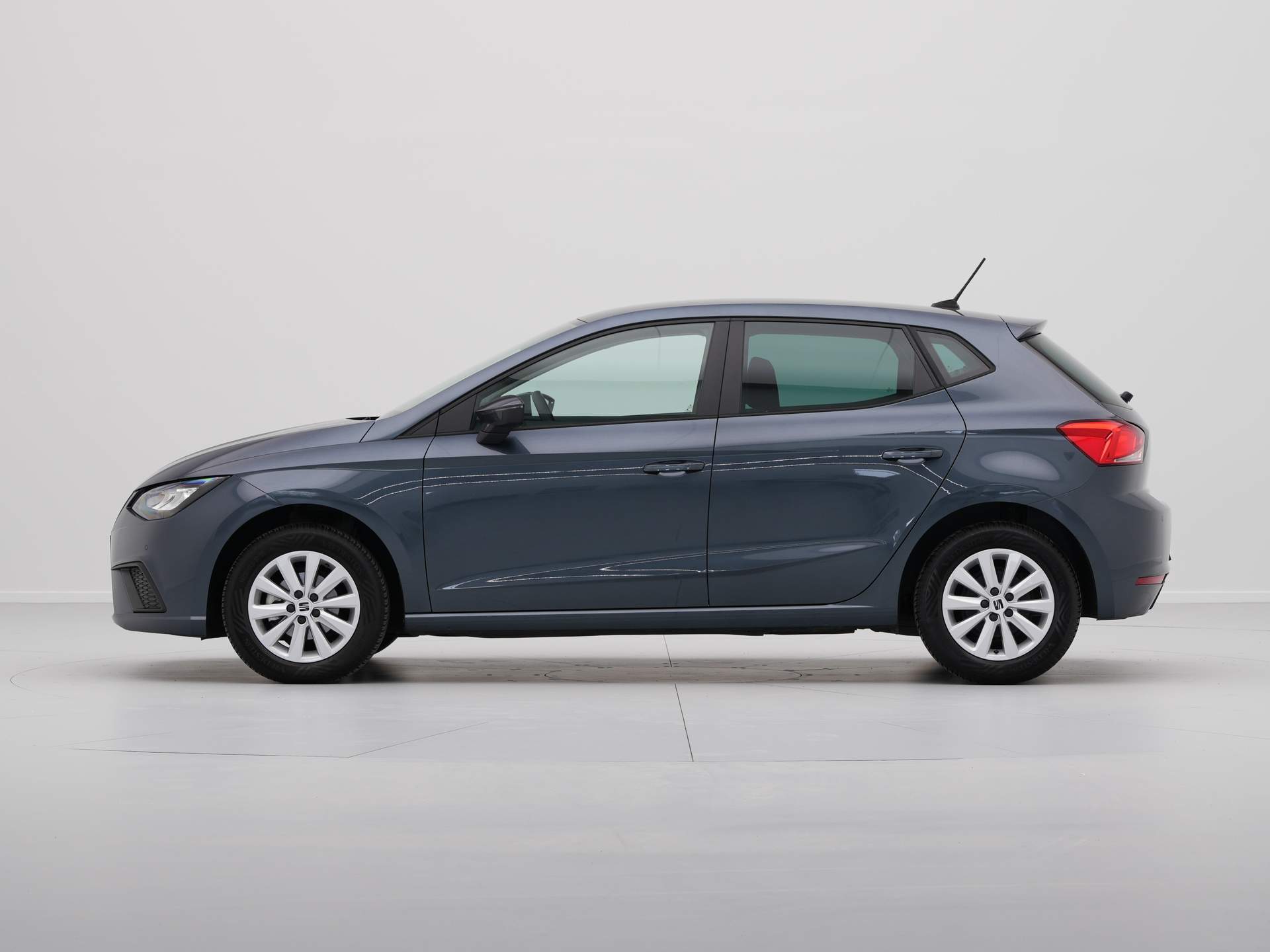 SEAT - Ibiza 1.0 TSI 95pk Style Business Connect - 2023