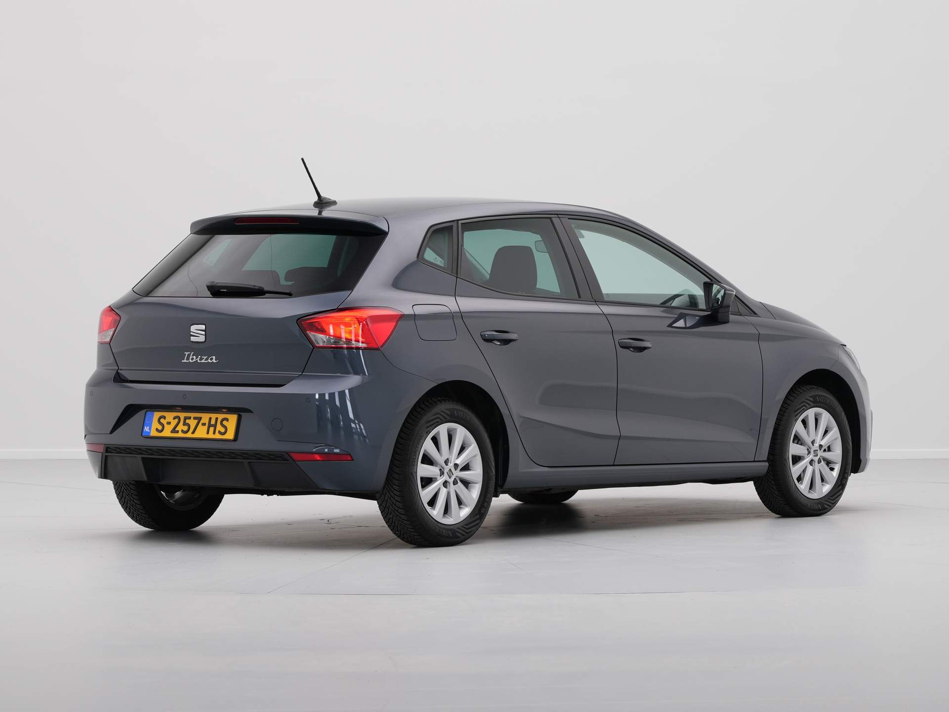 SEAT - Ibiza 1.0 TSI 95pk Style Business Connect - 2023