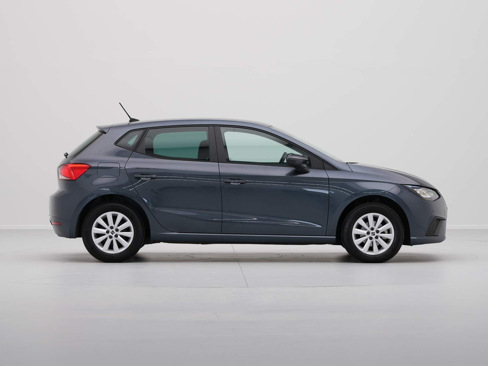 SEAT - Ibiza 1.0 TSI 95pk Style Business Connect - 2023