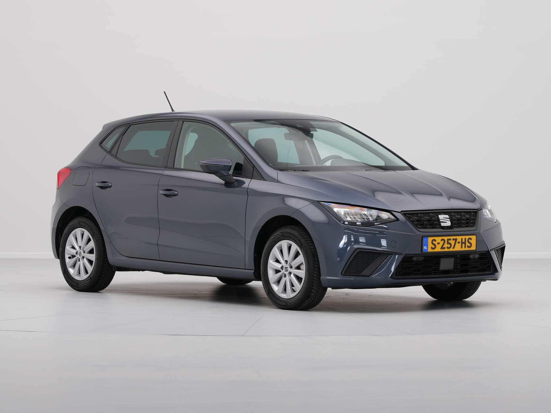 SEAT - Ibiza 1.0 TSI 95pk Style Business Connect - 2023