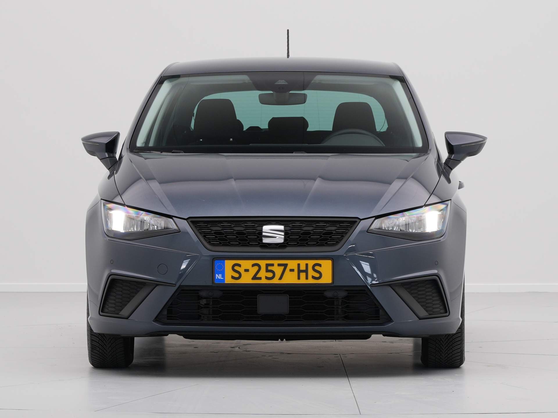 SEAT - Ibiza 1.0 TSI 95pk Style Business Connect - 2023