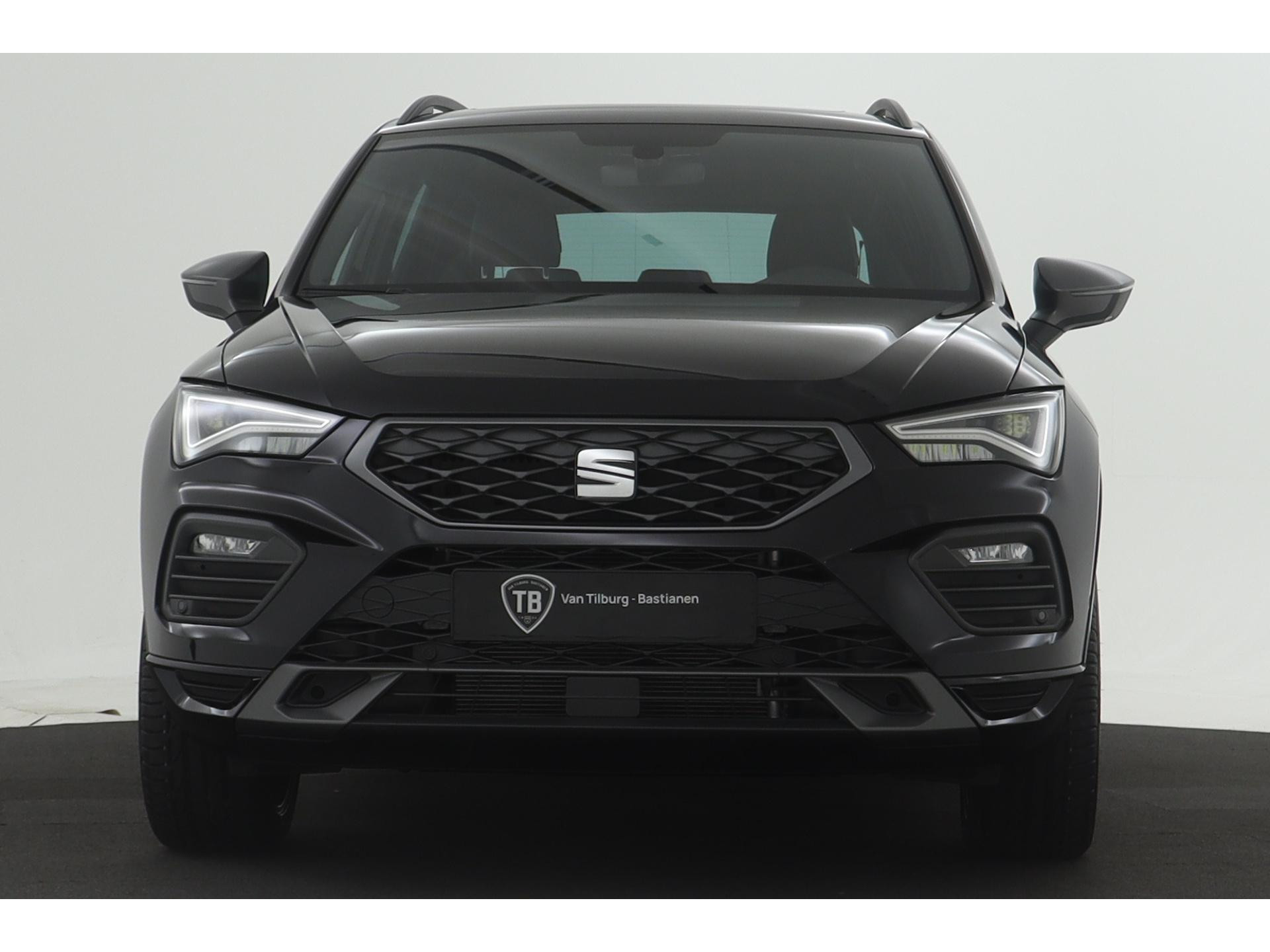 SEAT - Ateca 1.5 TSI 150 6MT FR Business Intense - 2023