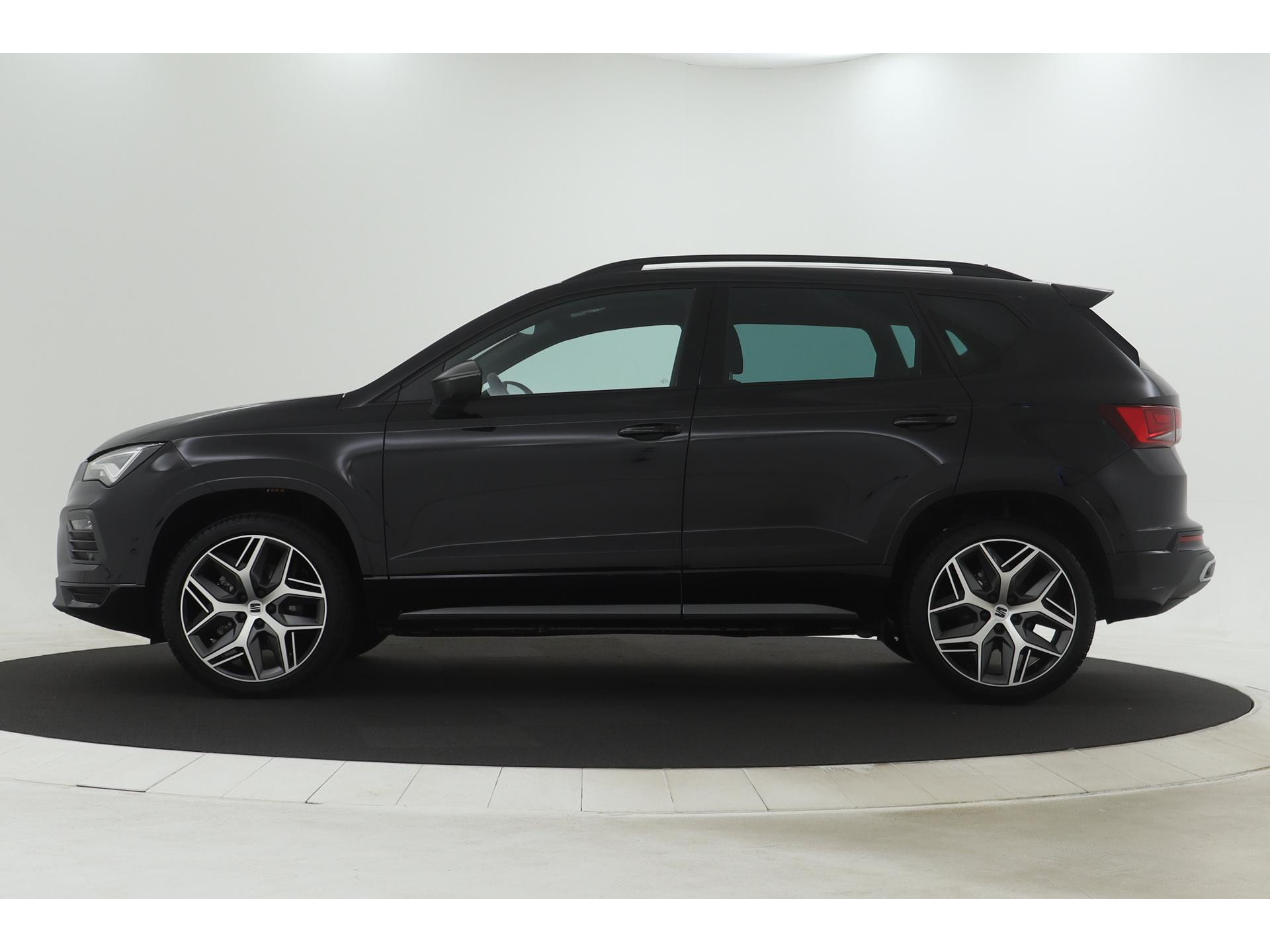 SEAT - Ateca 1.5 TSI 150 6MT FR Business Intense - 2023