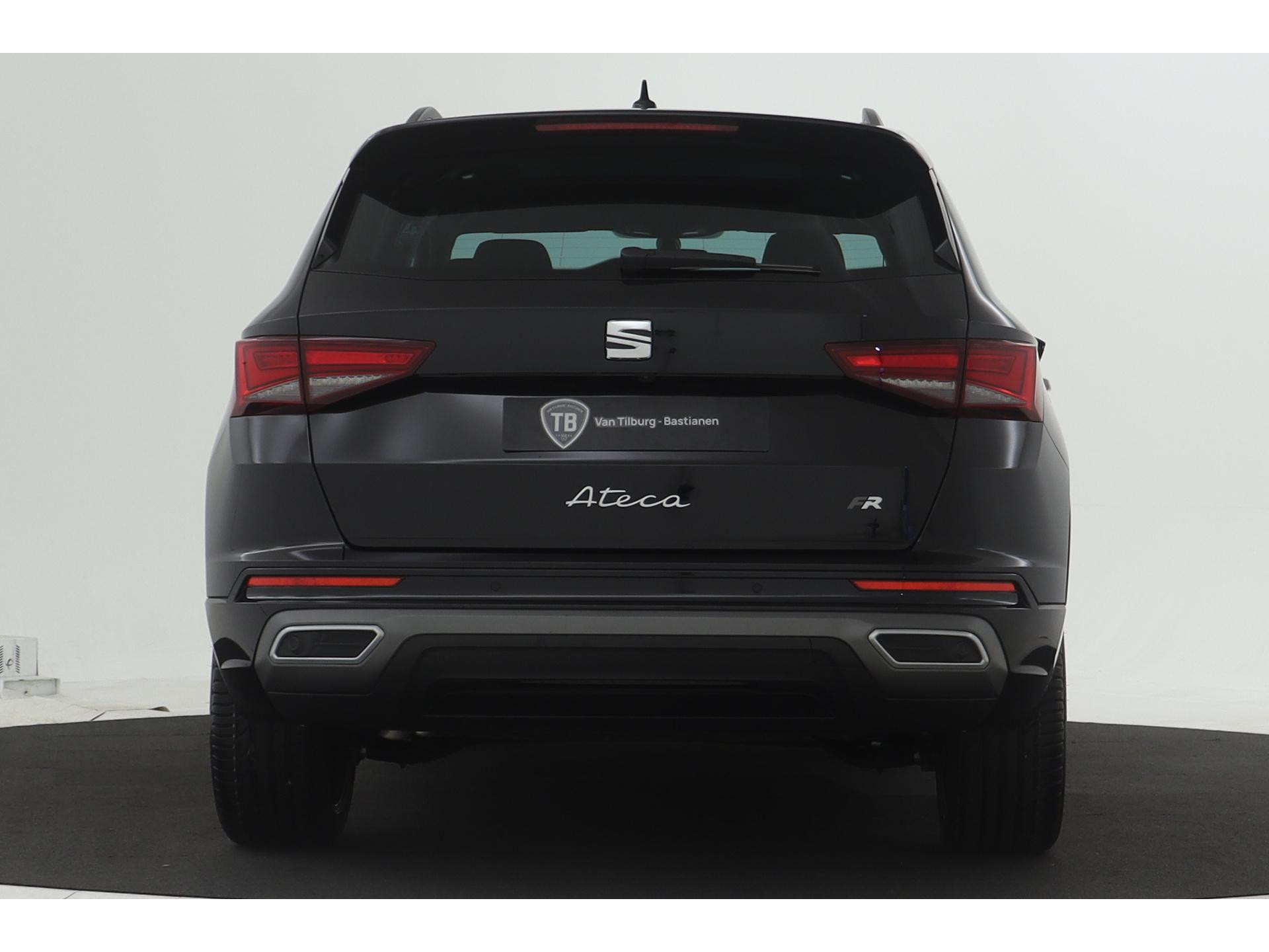 SEAT - Ateca 1.5 TSI 150 6MT FR Business Intense - 2023