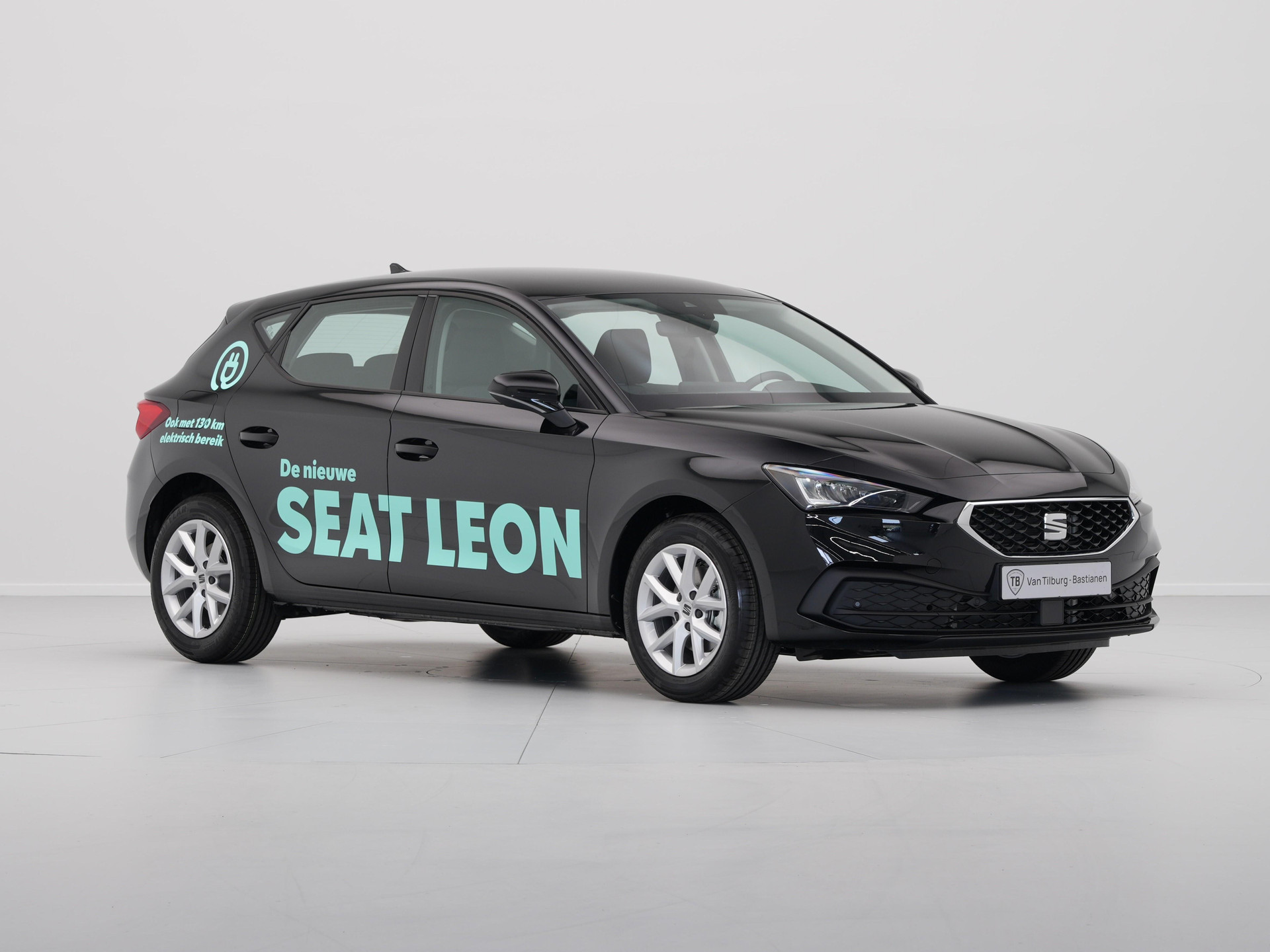 SEAT - Leon 1.5 TSI 116 6MT Style - 2024