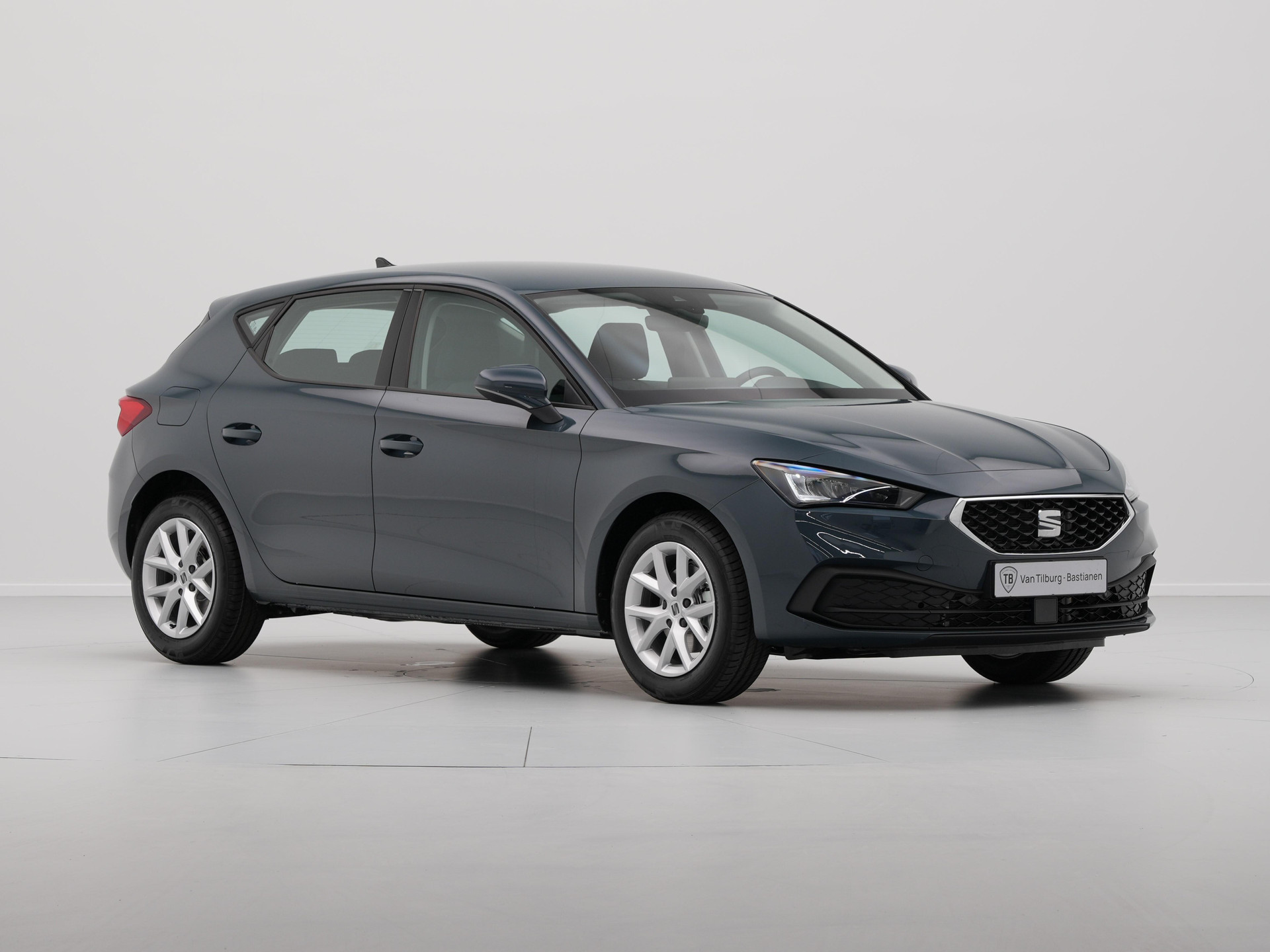 SEAT - Leon 1.5 TSI 116 6MT Style - 2024