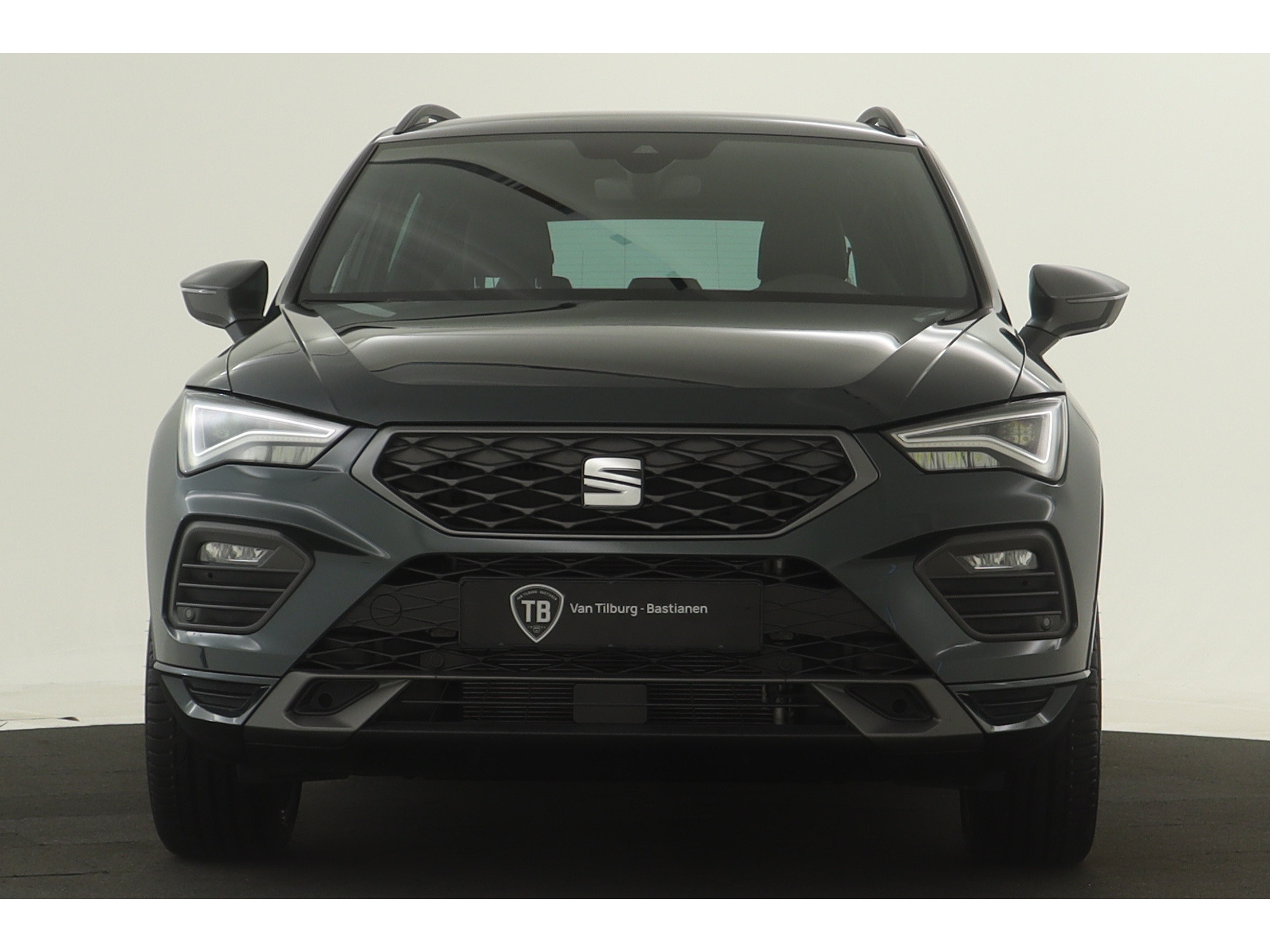 SEAT - Ateca 1.5 TSI FR Business Intense - 2023