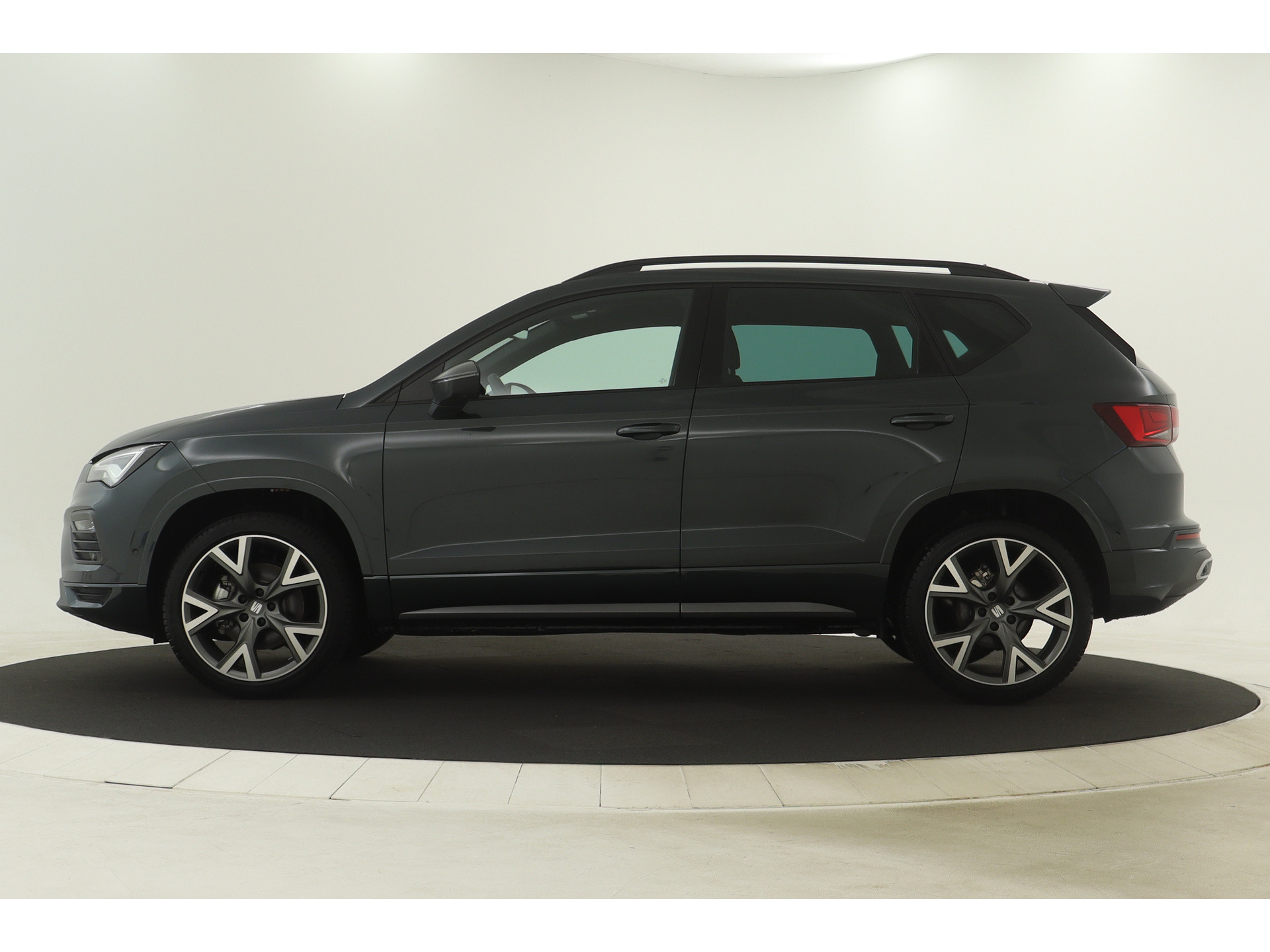 SEAT - Ateca 1.5 TSI FR Business Intense - 2023