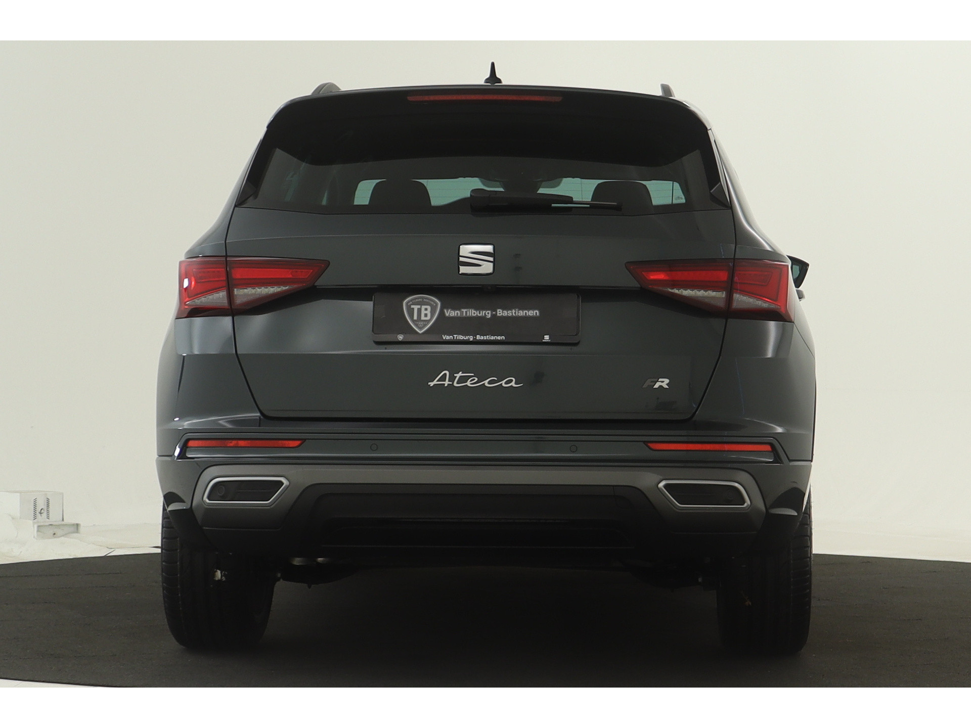 SEAT - Ateca 1.5 TSI FR Business Intense - 2023