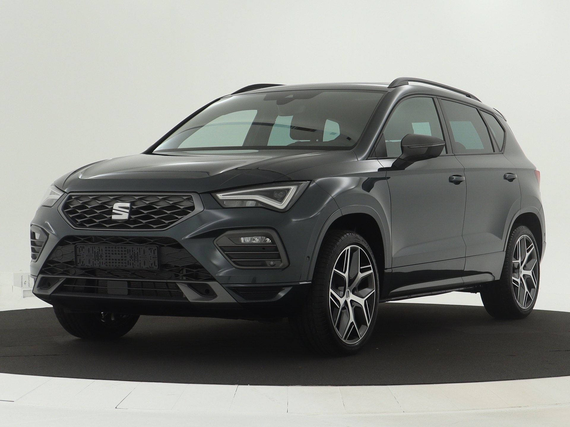 SEAT - Ateca 1.5 TSI FR Business Intense - 2023