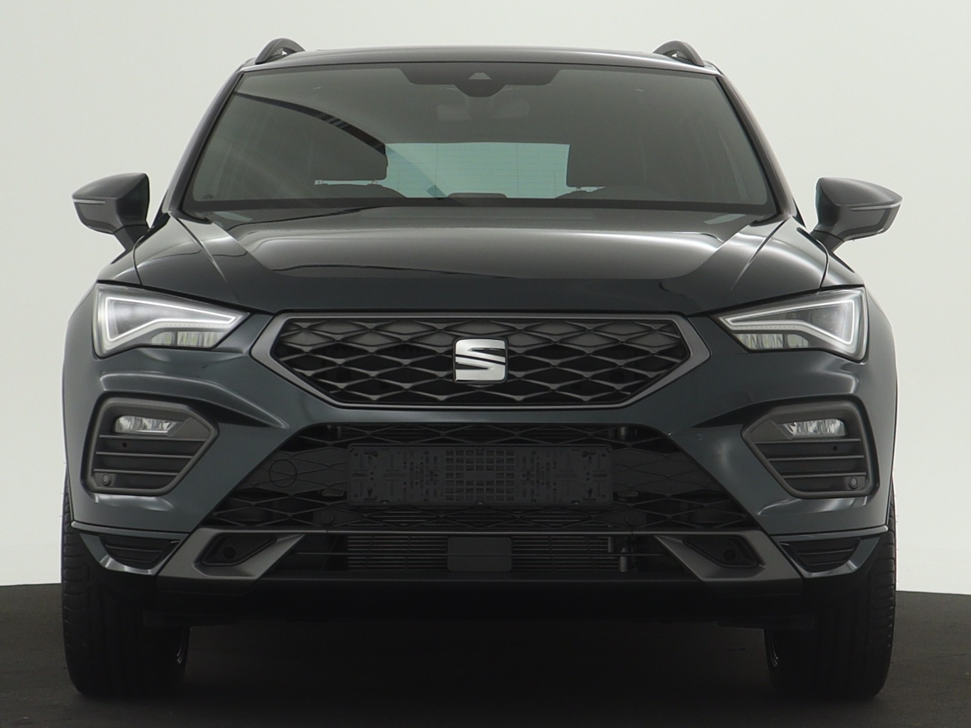 SEAT - Ateca 1.5 TSI FR Business Intense - 2023