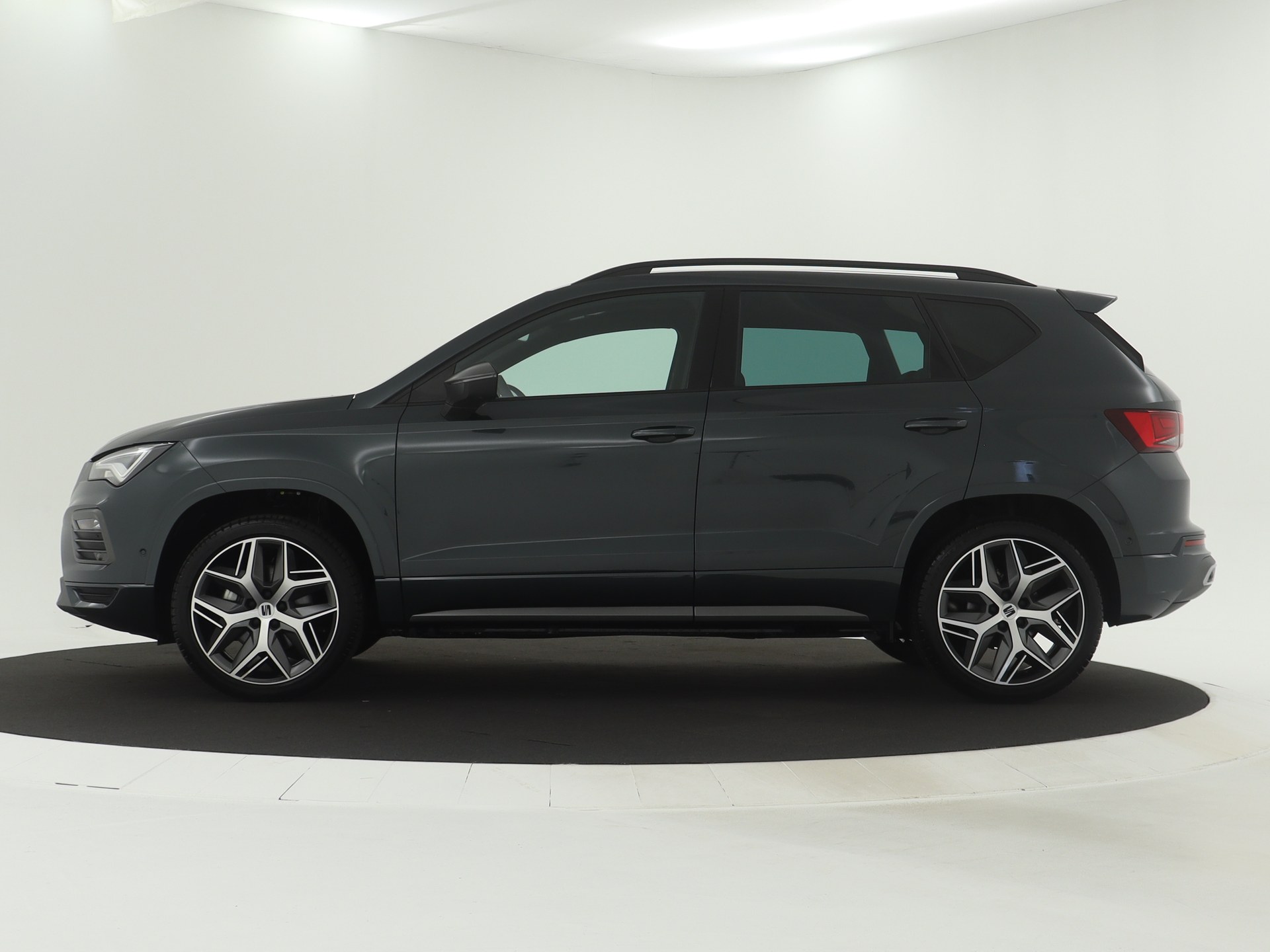 SEAT - Ateca 1.5 TSI FR Business Intense - 2023