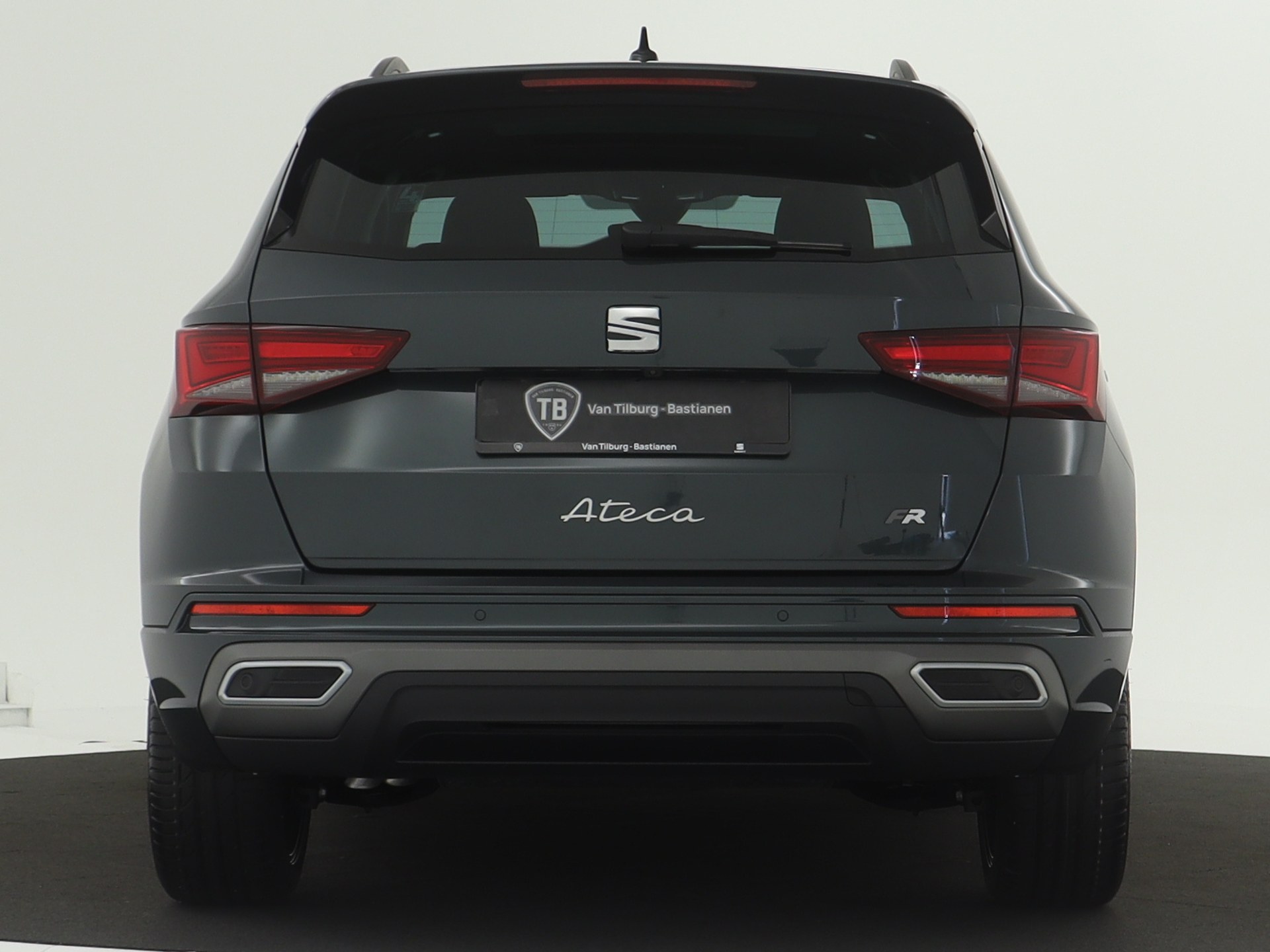 SEAT - Ateca 1.5 TSI FR Business Intense - 2023