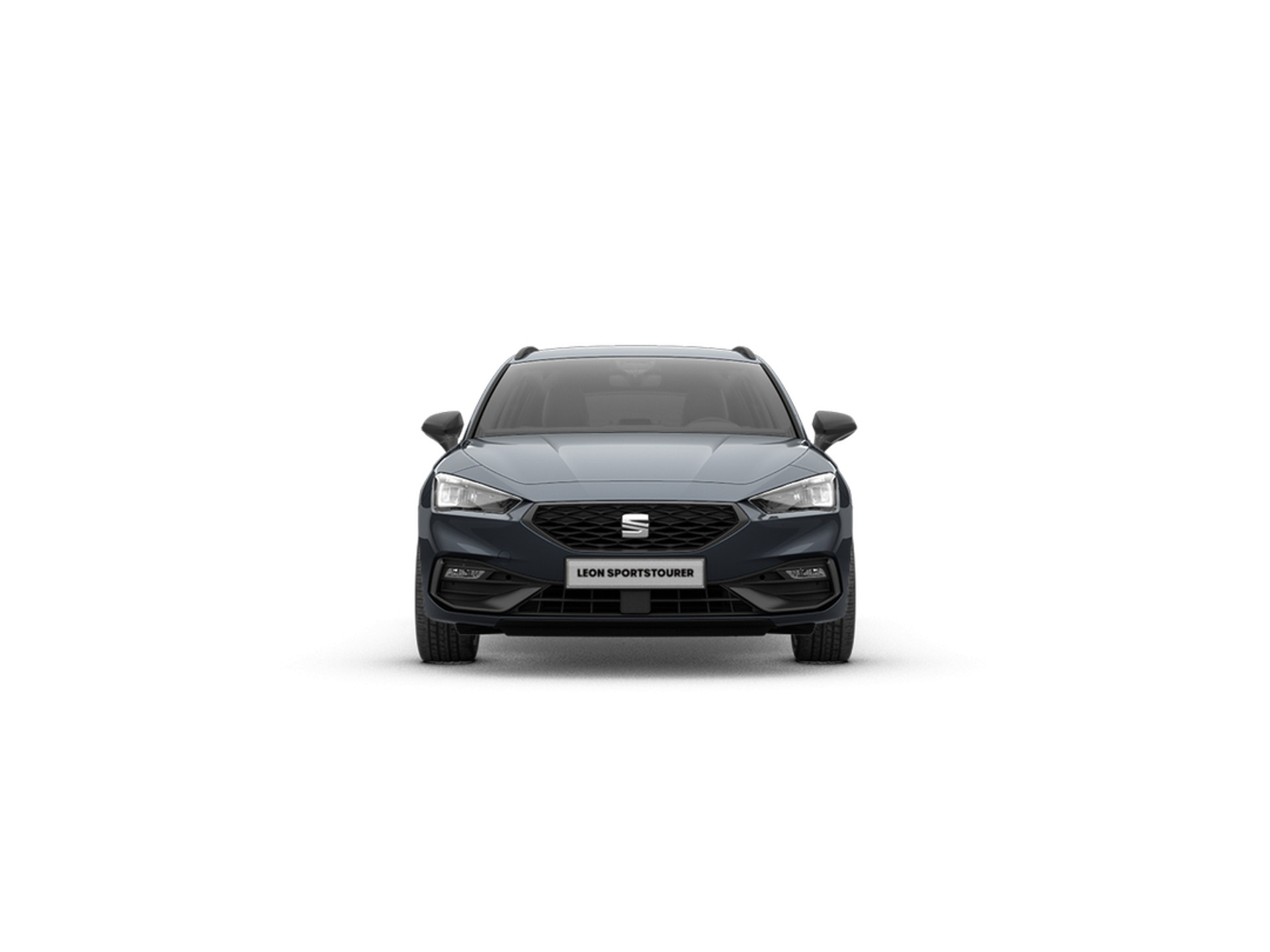 SEAT - Leon Sportstourer 1.5 TSI eHybrid 204 6DSG FR PHEV First Edition - 2024