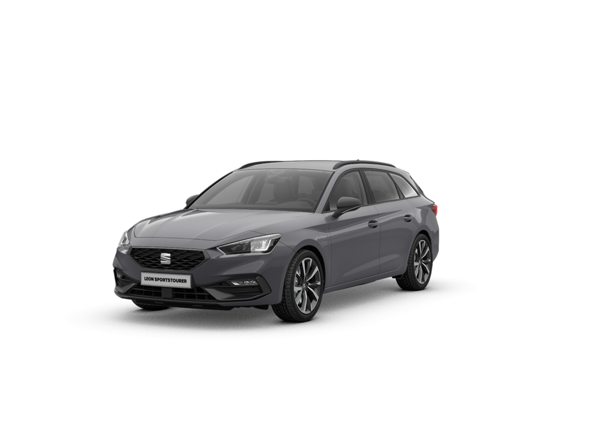 SEAT - Leon Sportstourer 1.5 TSI eHybrid 204 6DSG FR PHEV First Edition - 2024