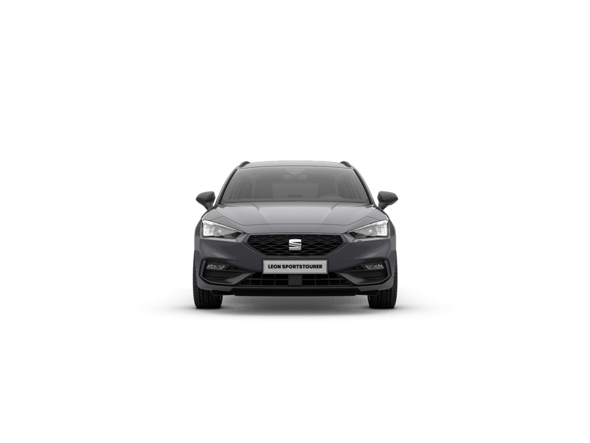 SEAT - Leon Sportstourer 1.5 TSI eHybrid 204 6DSG FR PHEV First Edition - 2024