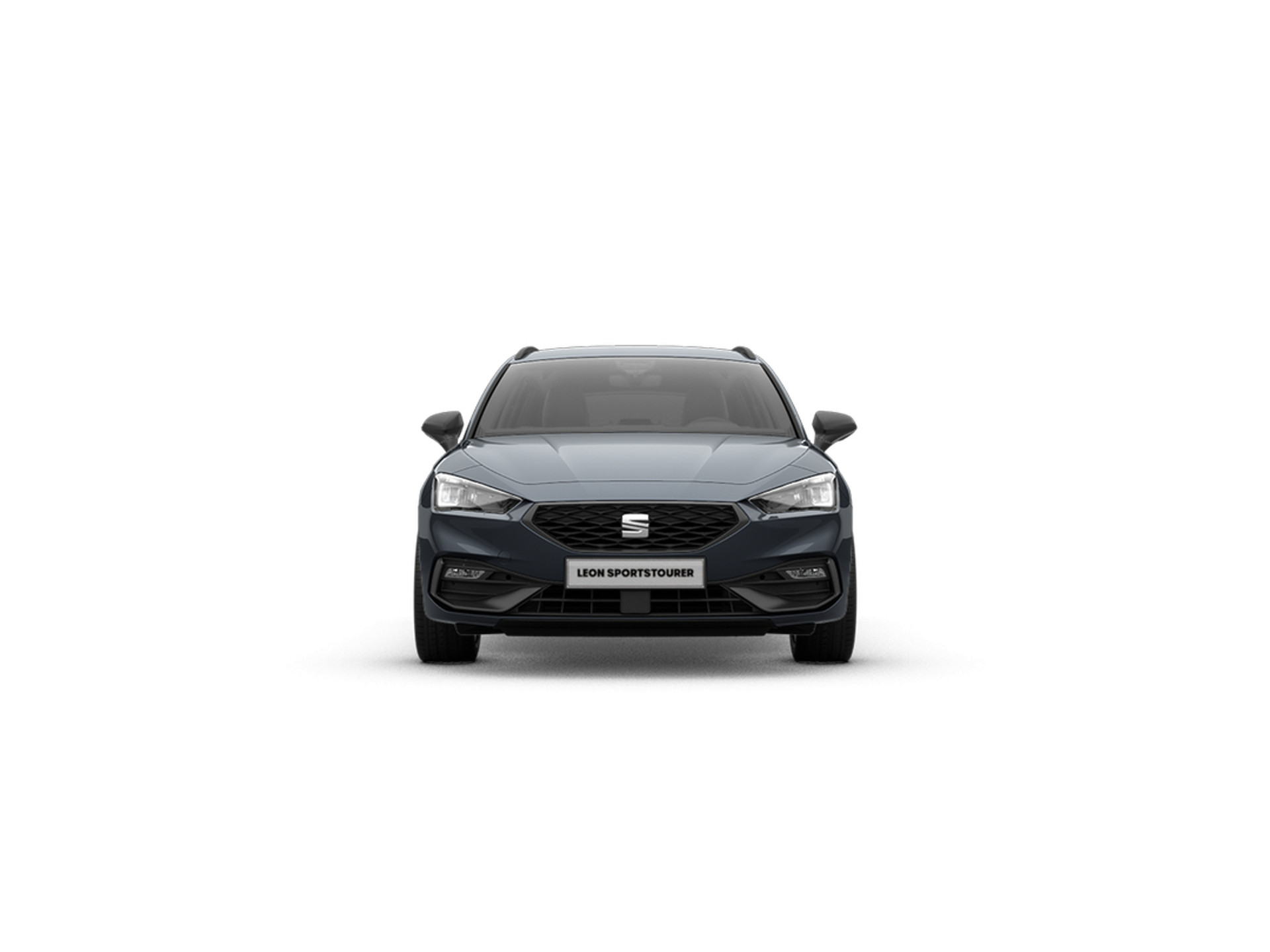 SEAT - Leon Sportstourer 1.5 TSI eHybrid 204 6DSG FR PHEV First Edition - 2024