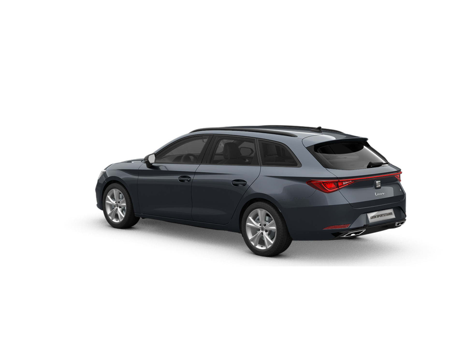 SEAT - Leon Sportstourer 1.5 TSI eHybrid 204 6DSG FR PHEV First Edition - 2024