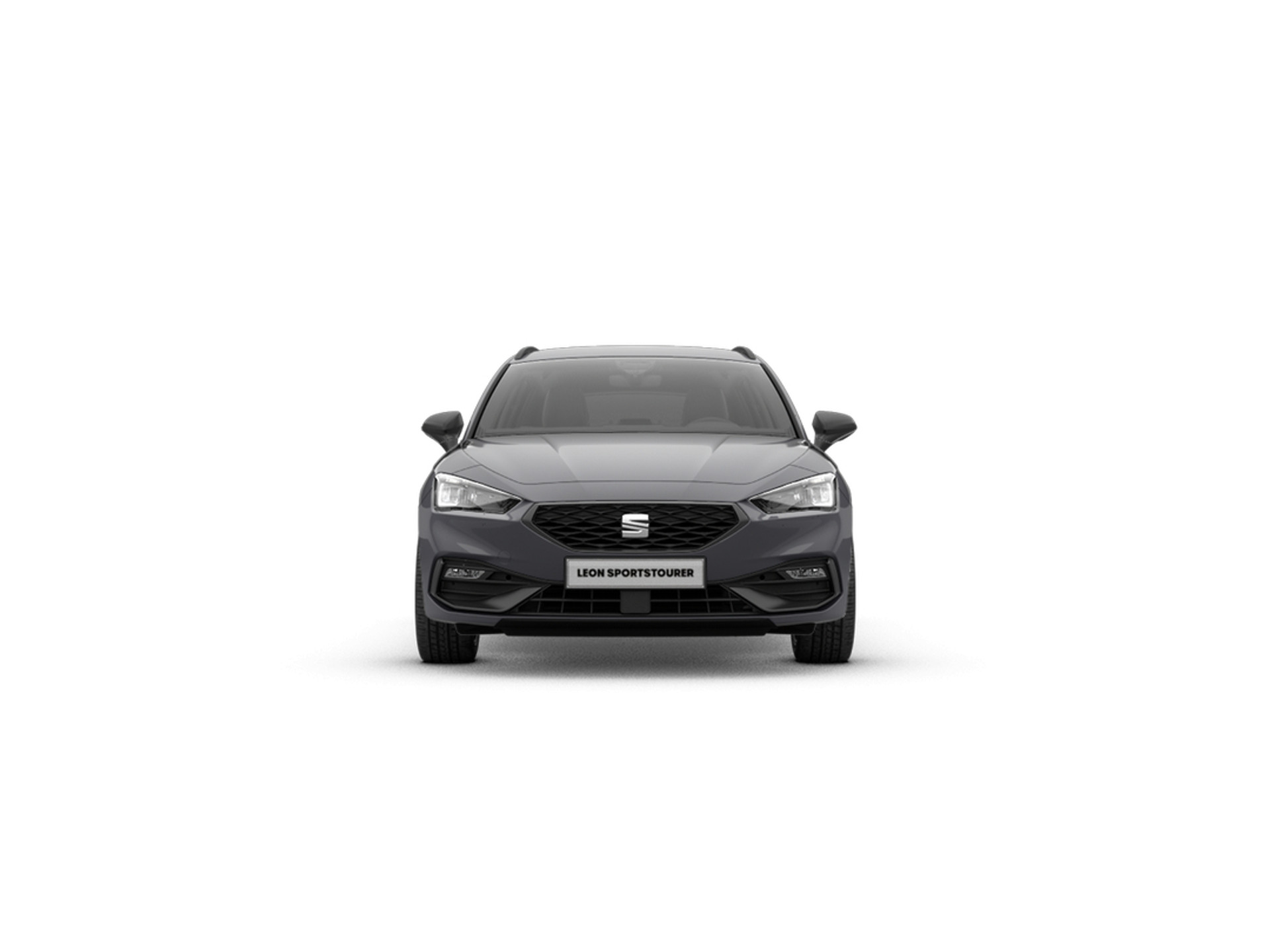 SEAT - Leon Sportstourer 1.5 TSI eHybrid 204 6DSG FR PHEV First Edition - 2024