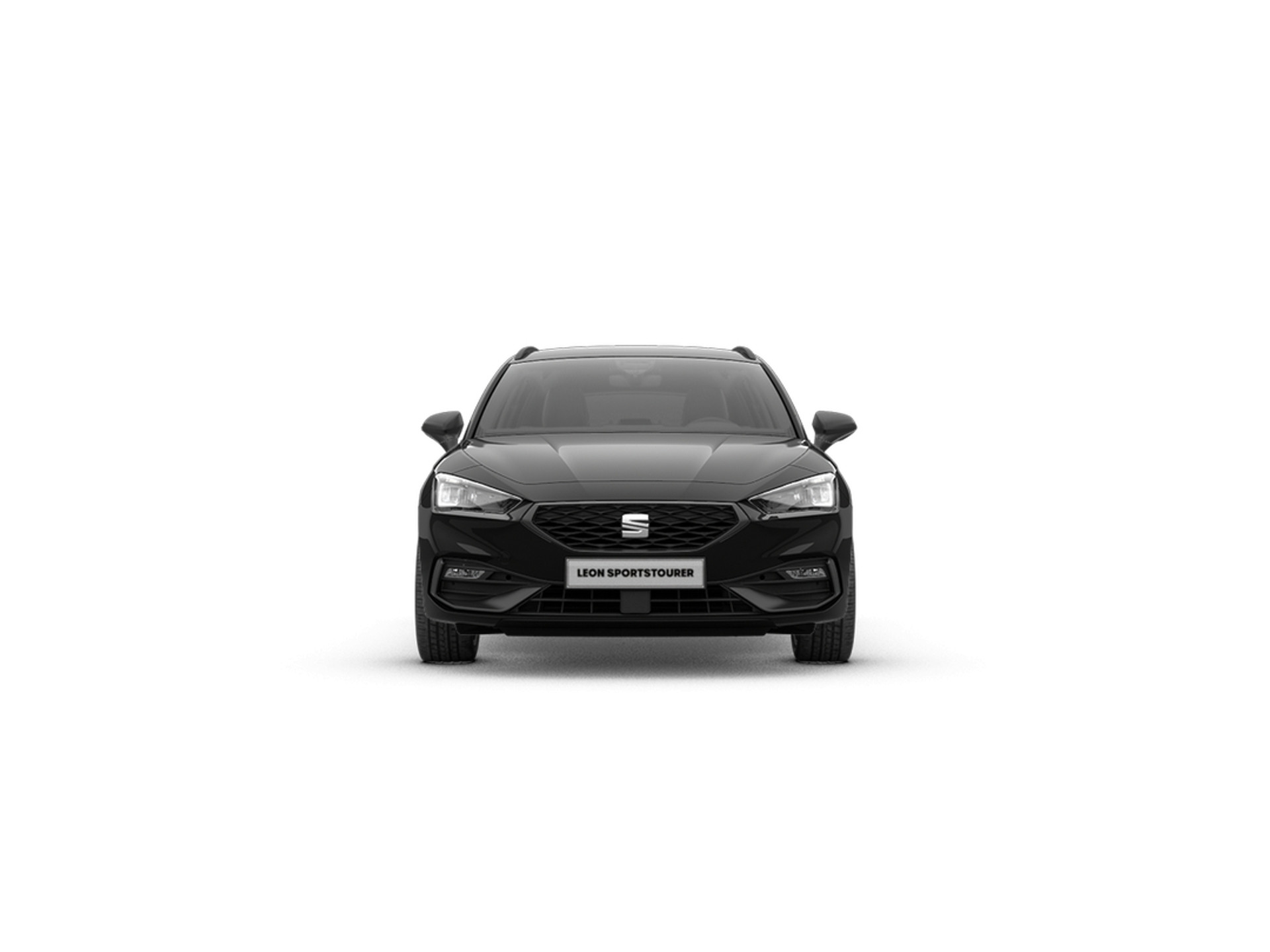 SEAT - Leon 1.5 TSI eHybrid 204 6DSG FR PHEV First Edition - 2024