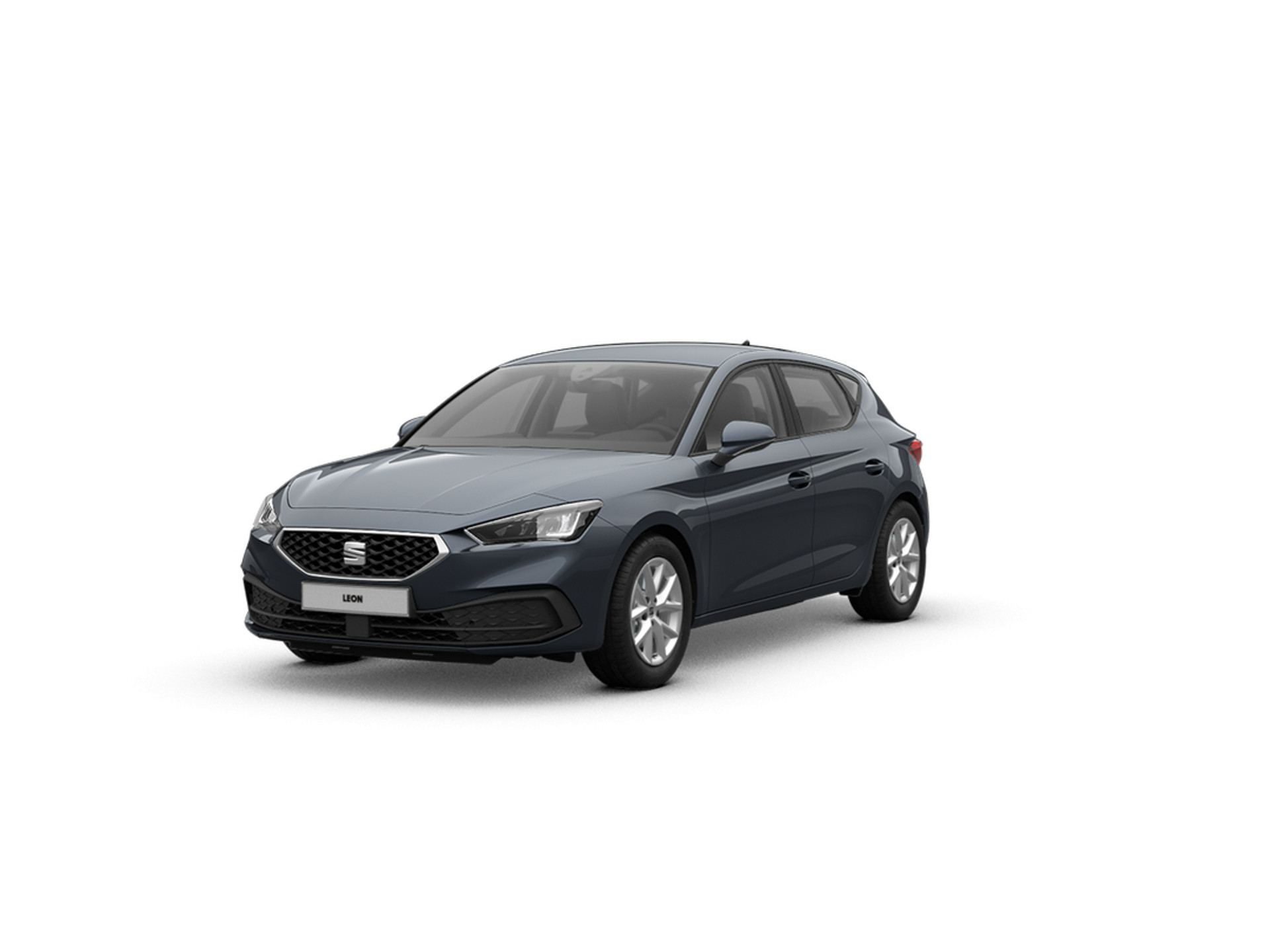 SEAT - Leon Sportstourer 1.5 TSI 116 6MT Style - 2024