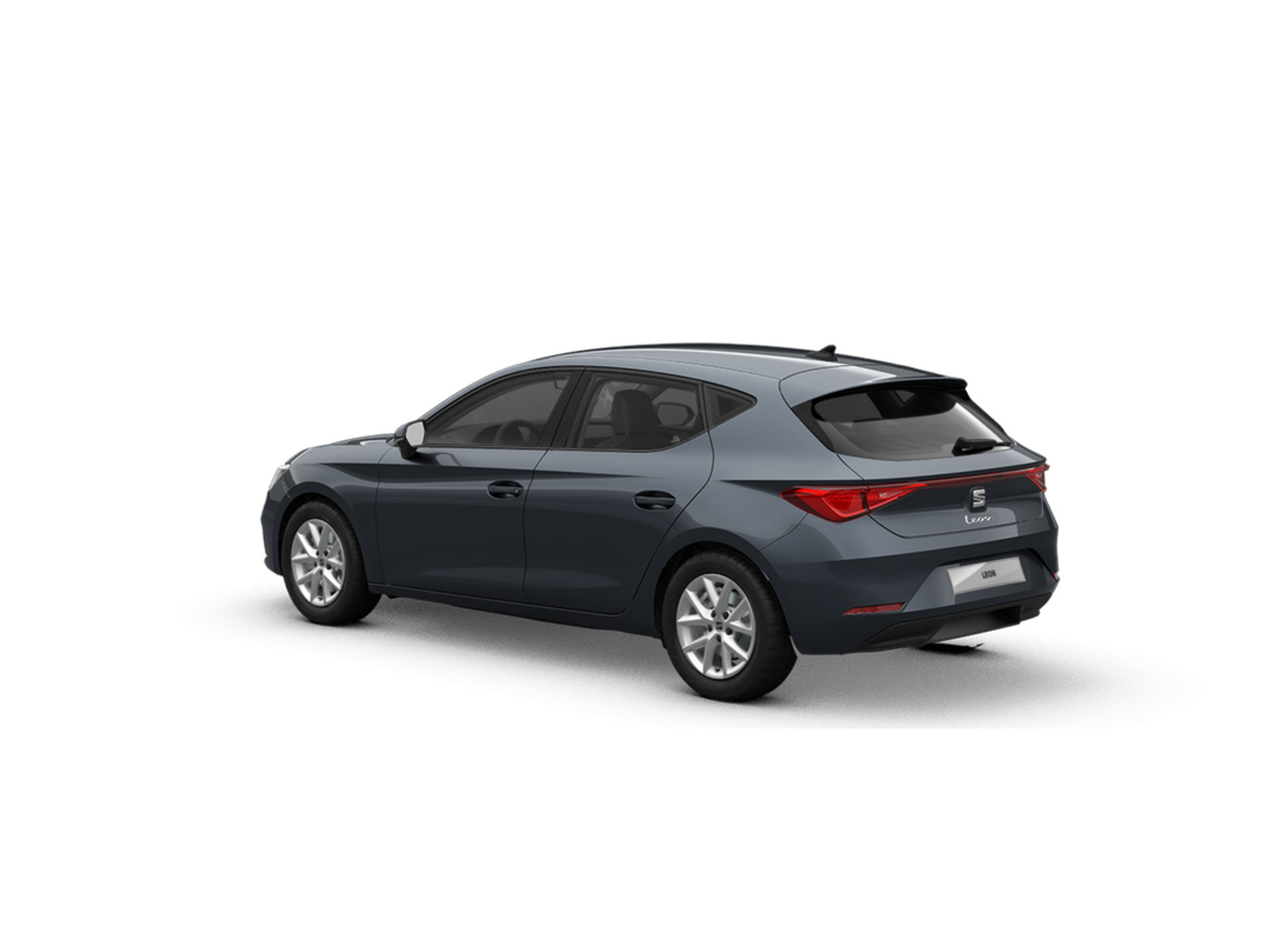 SEAT - Leon Sportstourer 1.5 TSI 116 6MT Style - 2024