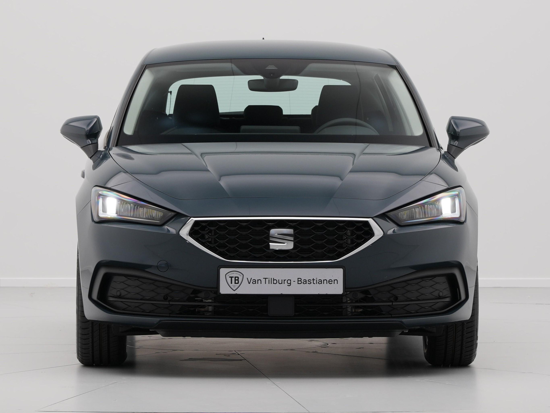 SEAT - Leon 1.5 TSI 116 6MT Style - 2024