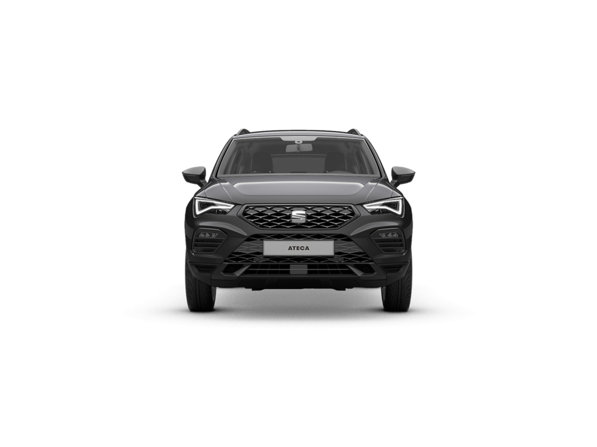 SEAT - Ateca 1.5 TSI 150 7DSG FR Business Intense - 2024