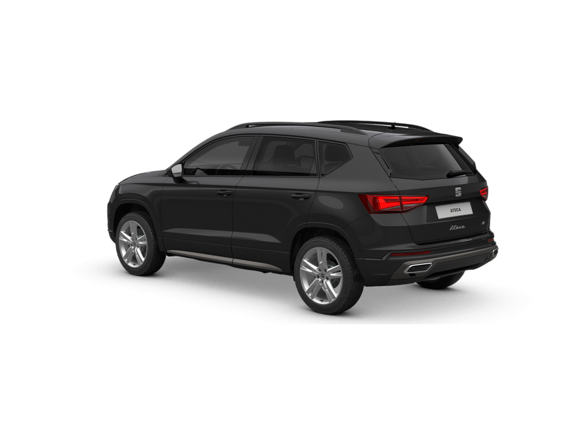 SEAT - Ateca 1.5 TSI 150 7DSG FR Business Intense - 2024