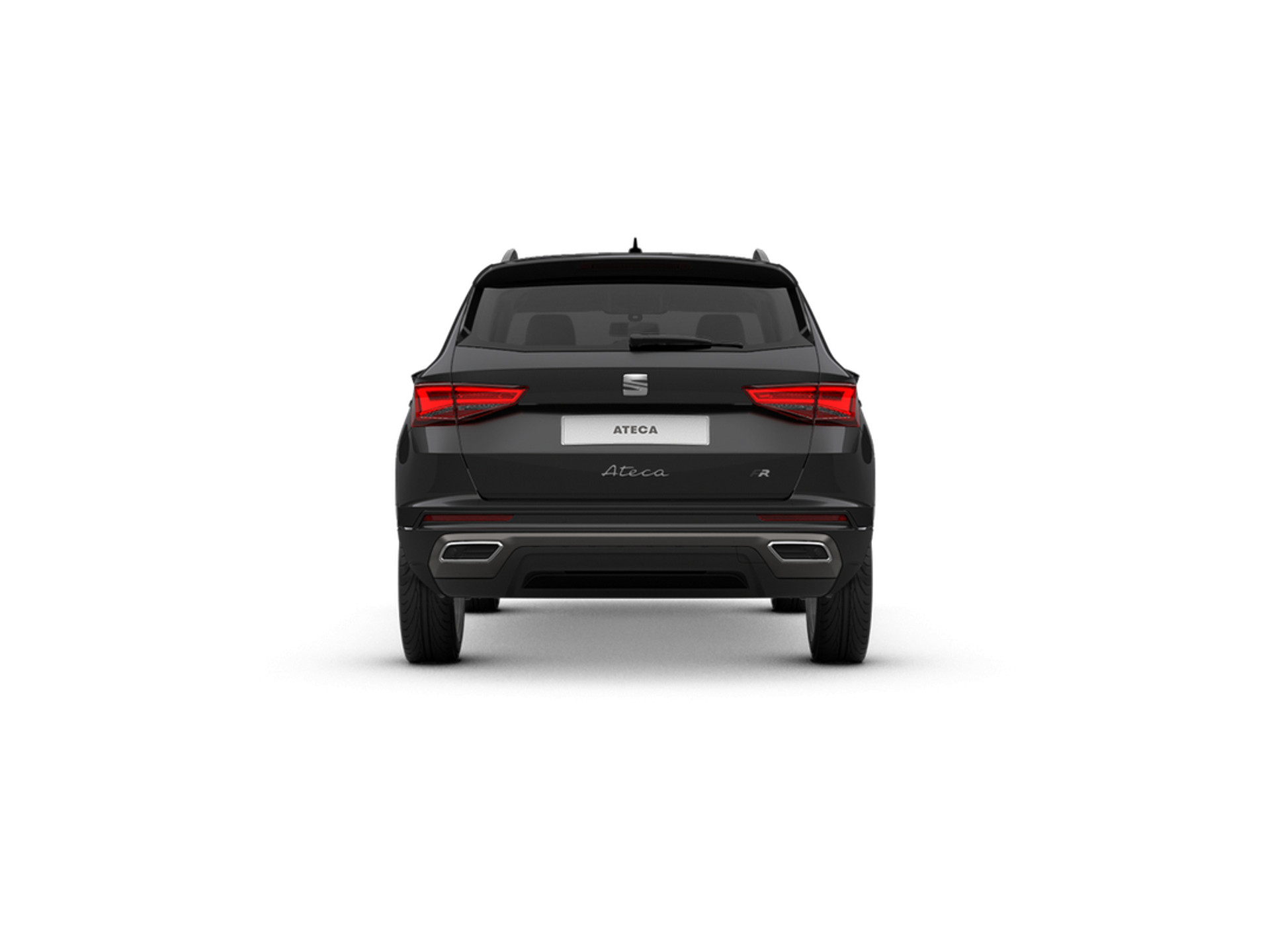 SEAT - Ateca 1.5 TSI 150 7DSG FR Business Intense - 2024