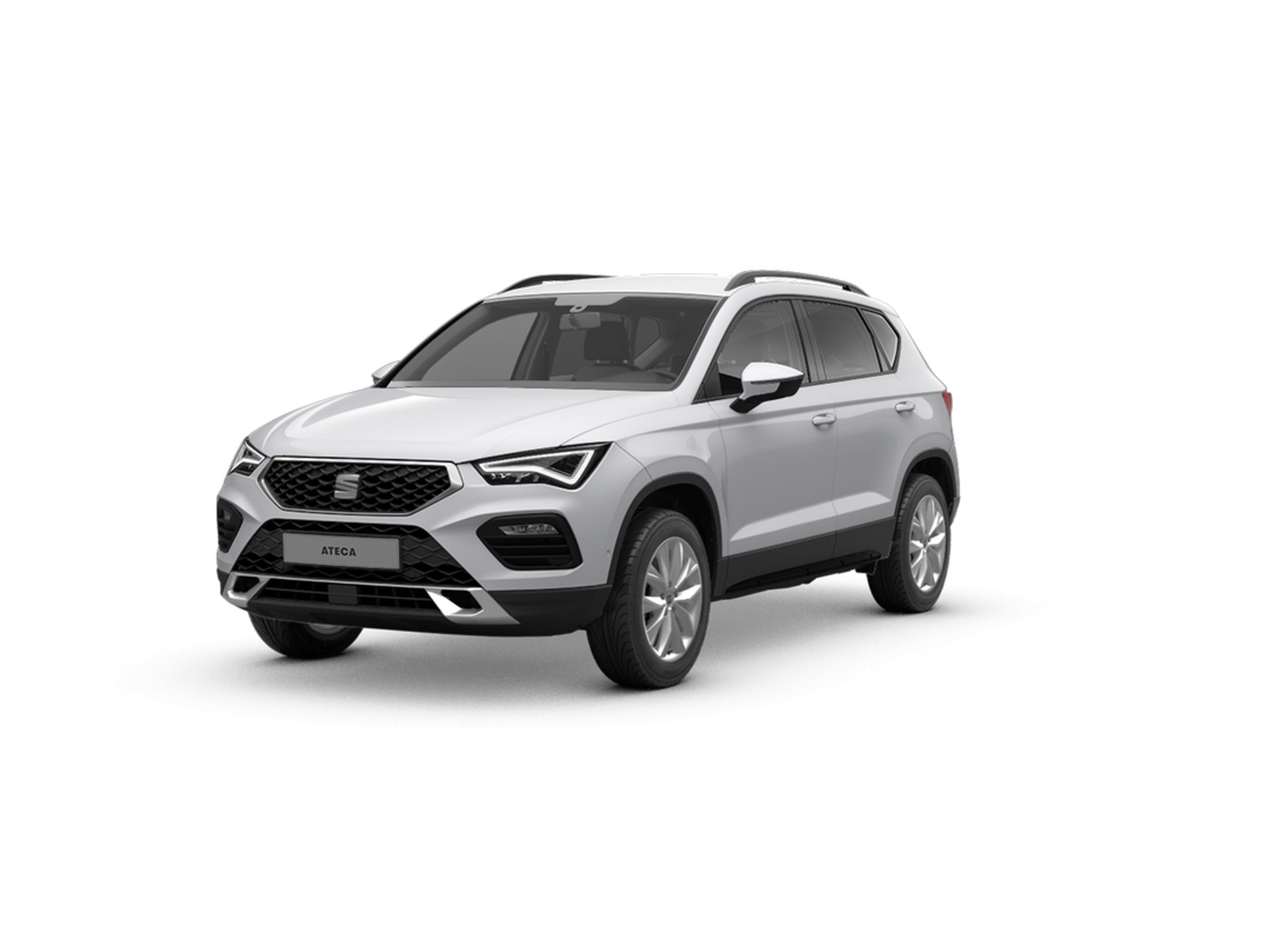 SEAT - Ateca 1.5 TSI 150 7DSG FR Business Intense - 2024