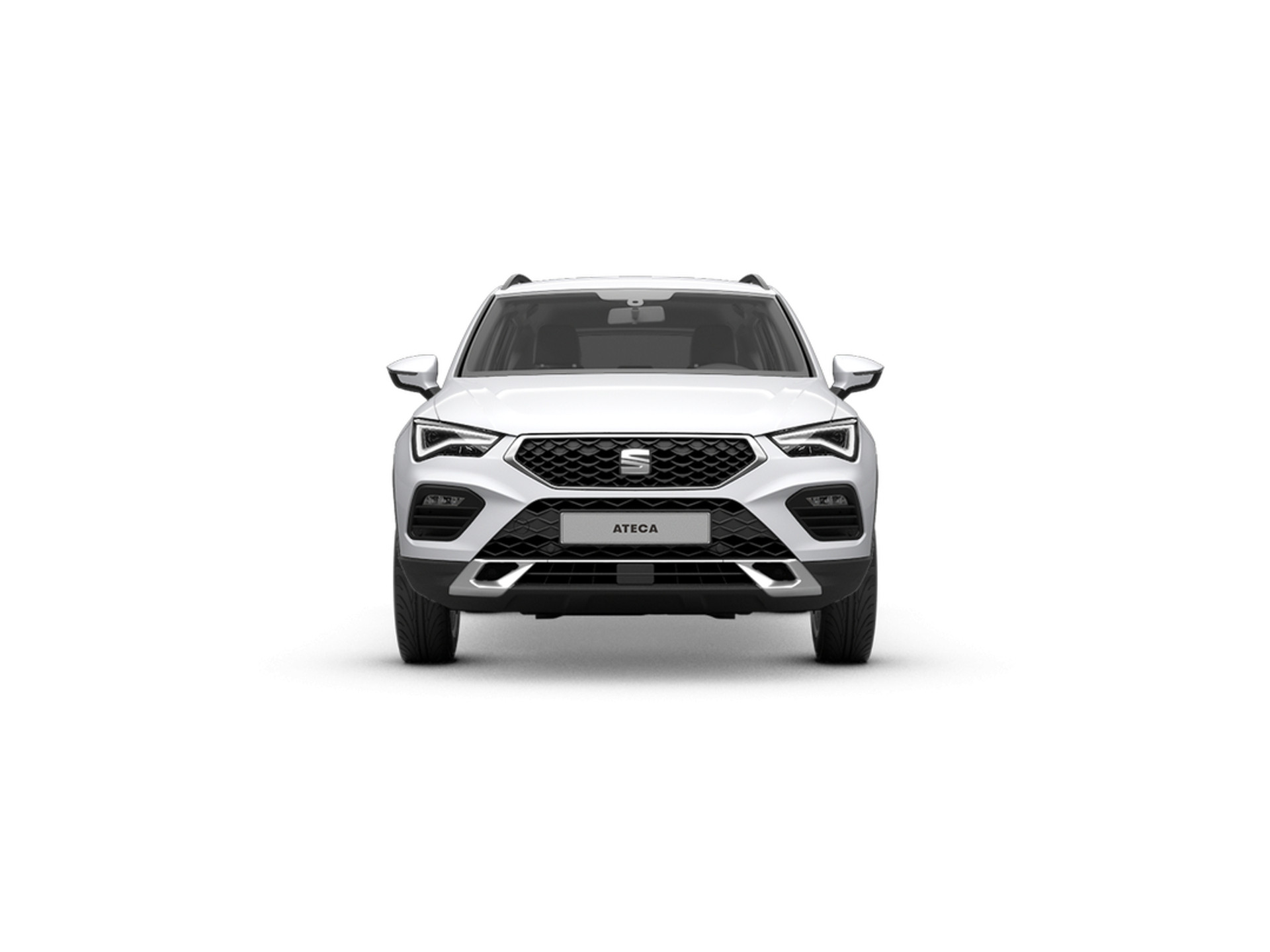 SEAT - Ateca 1.5 TSI 150 7DSG FR Business Intense - 2024