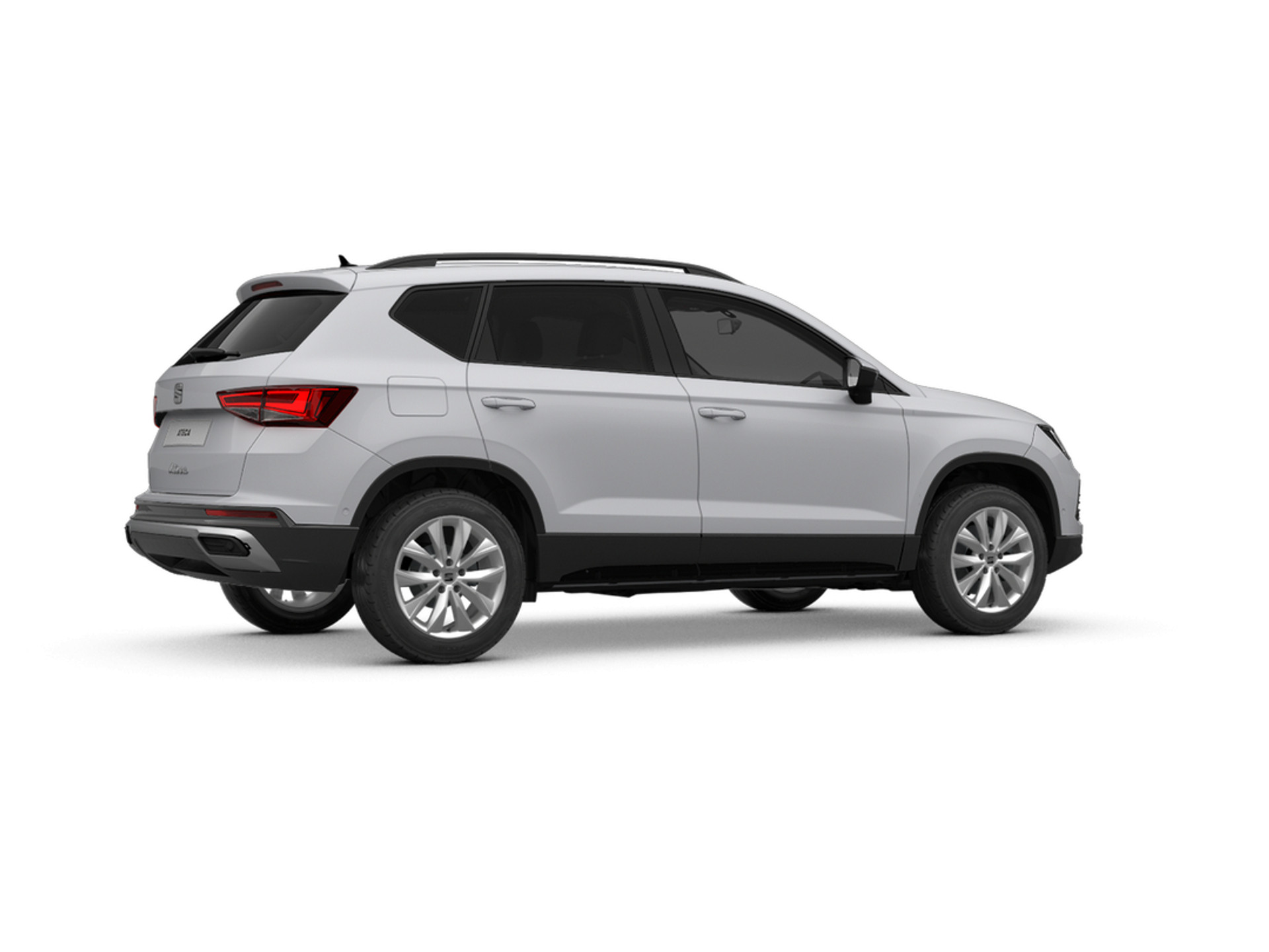 SEAT - Ateca 1.5 TSI 150 7DSG FR Business Intense - 2024