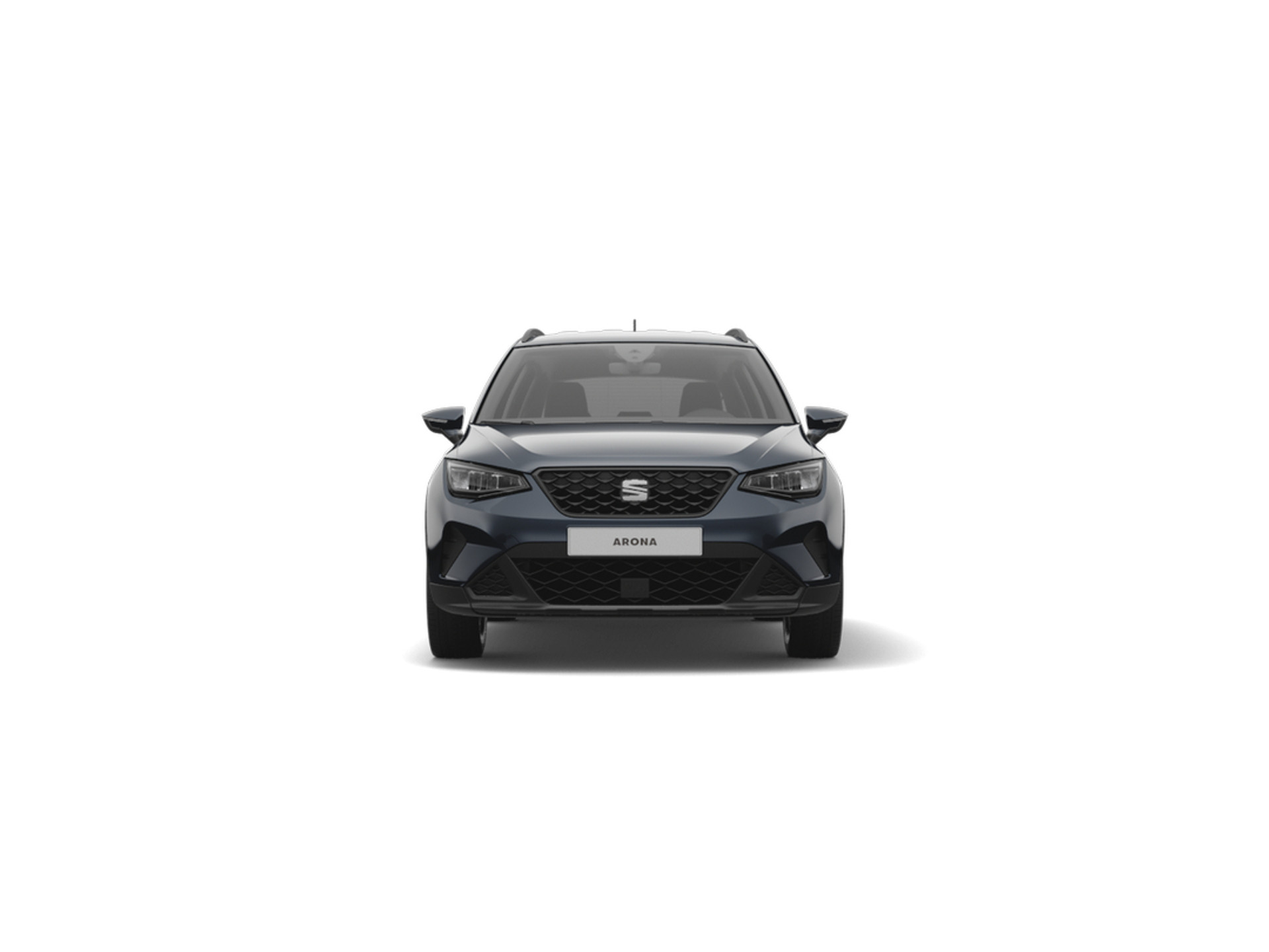 SEAT - Arona 1.0 EcoTSI 95 5MT Reference - 2024