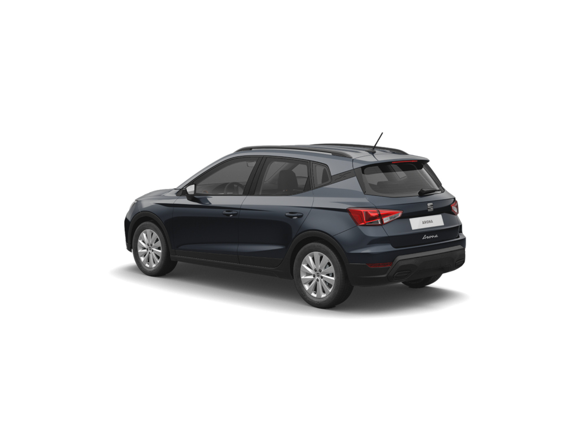 SEAT - Arona 1.0 EcoTSI 95 5MT Reference - 2024